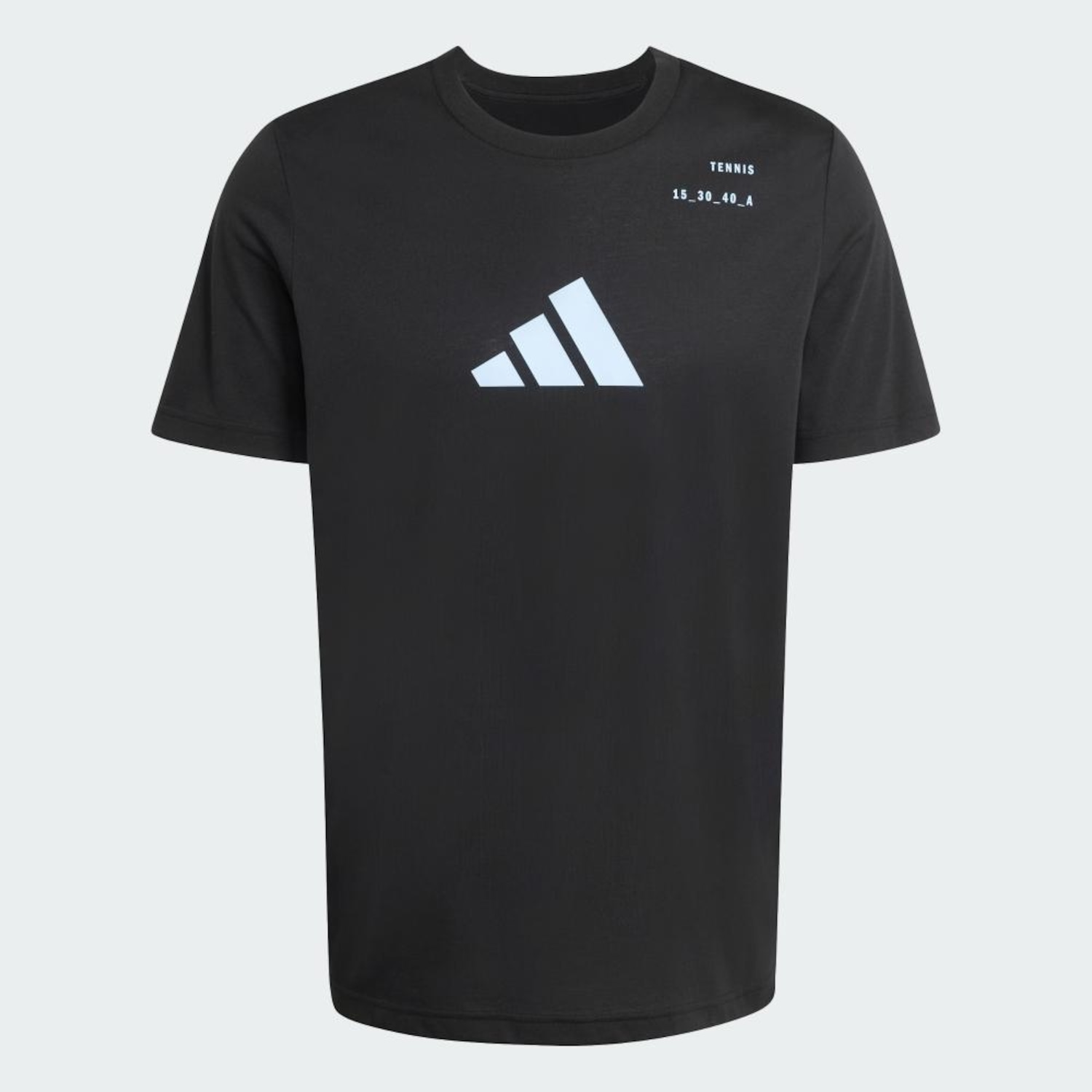Camiseta adidas Tennis Category Masculina - Foto 2