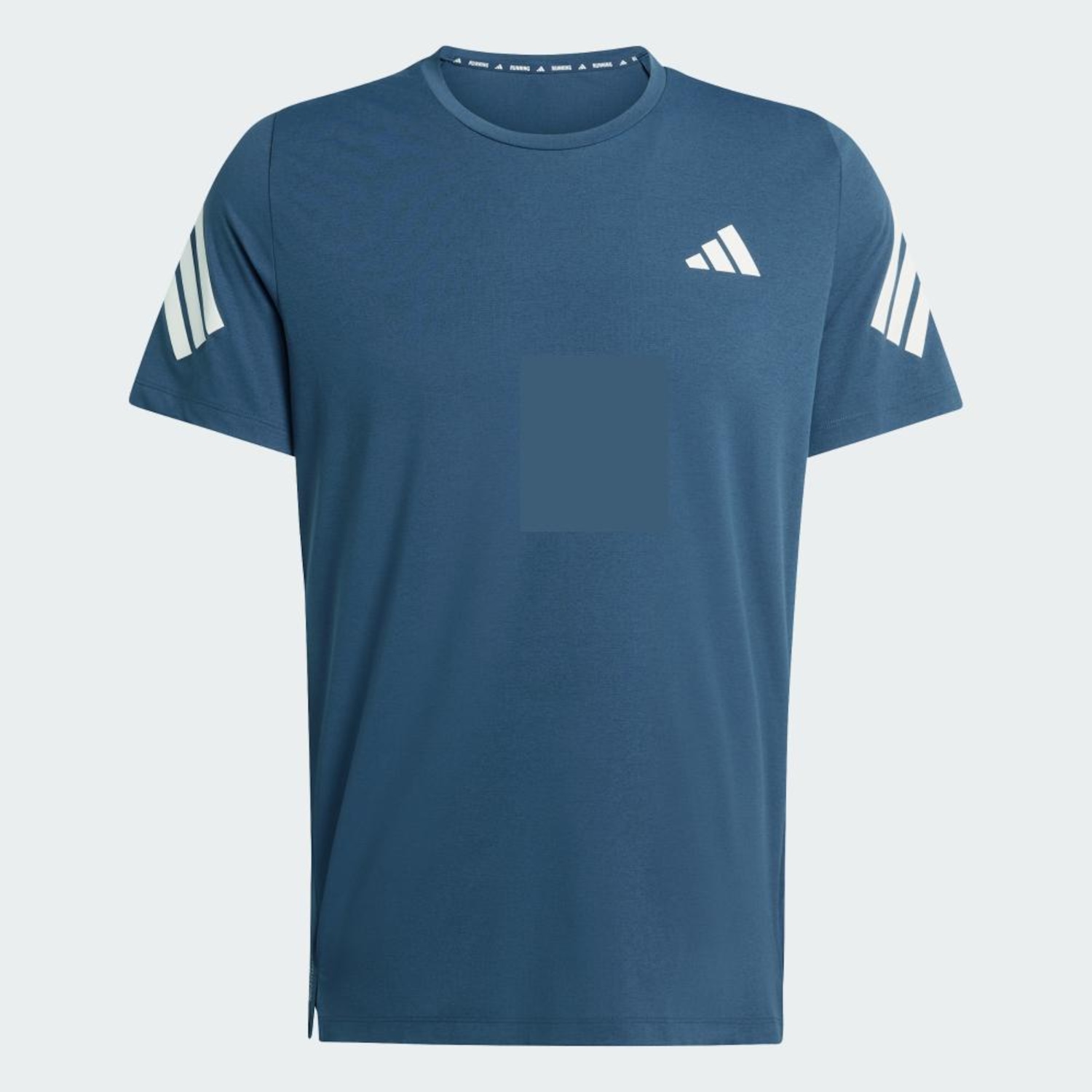 Camiseta adidas adi365 Climacool Masculina - Foto 2