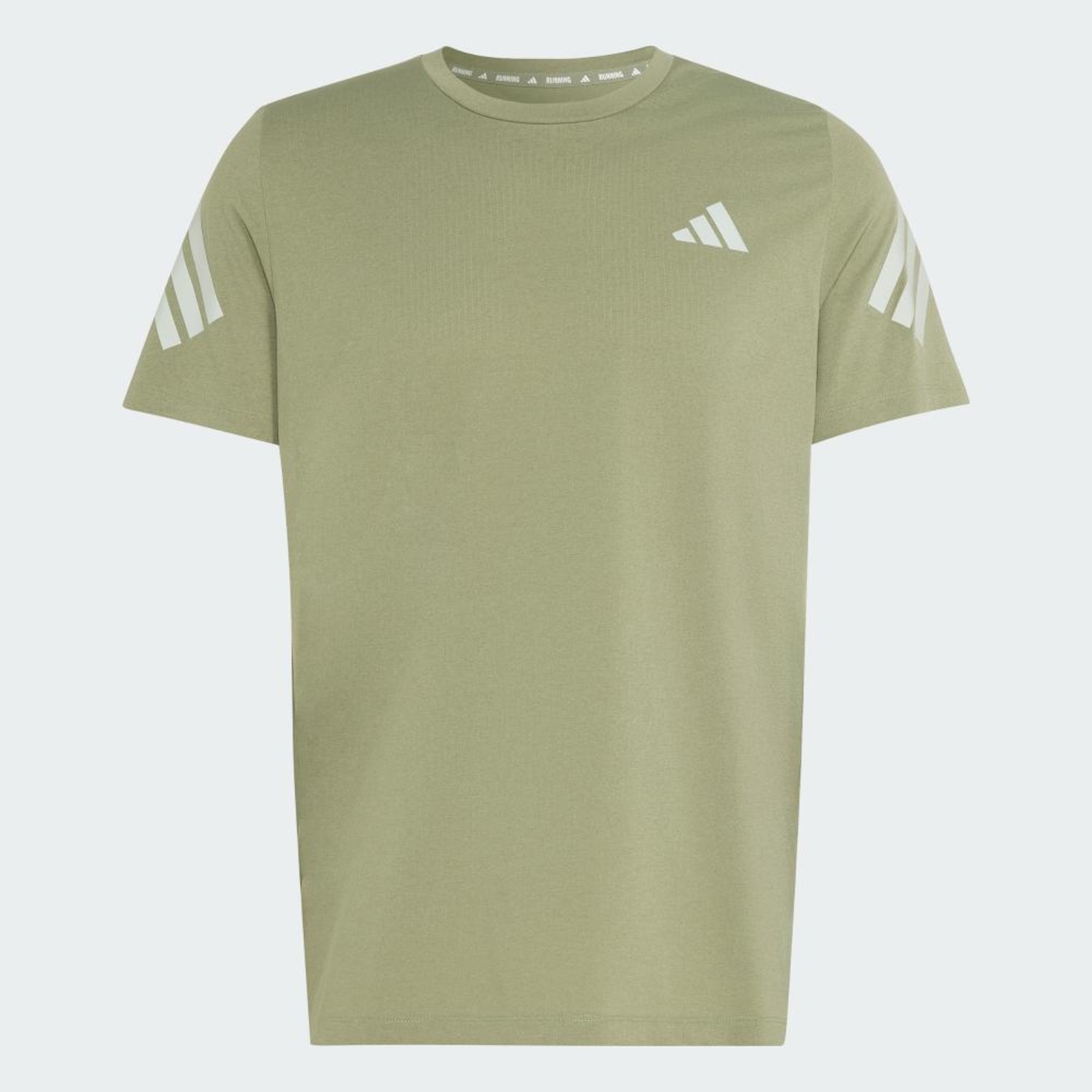 Camiseta adidas adi365 Climacool Masculina - Foto 2