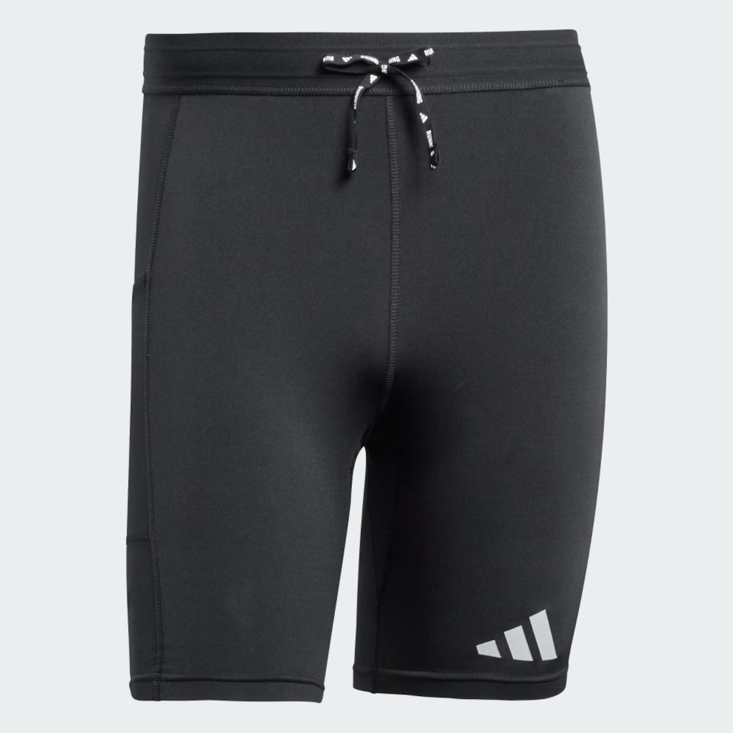 Bermuda de Compressão adidas adi365 Running Essentials Masculina - Foto 2