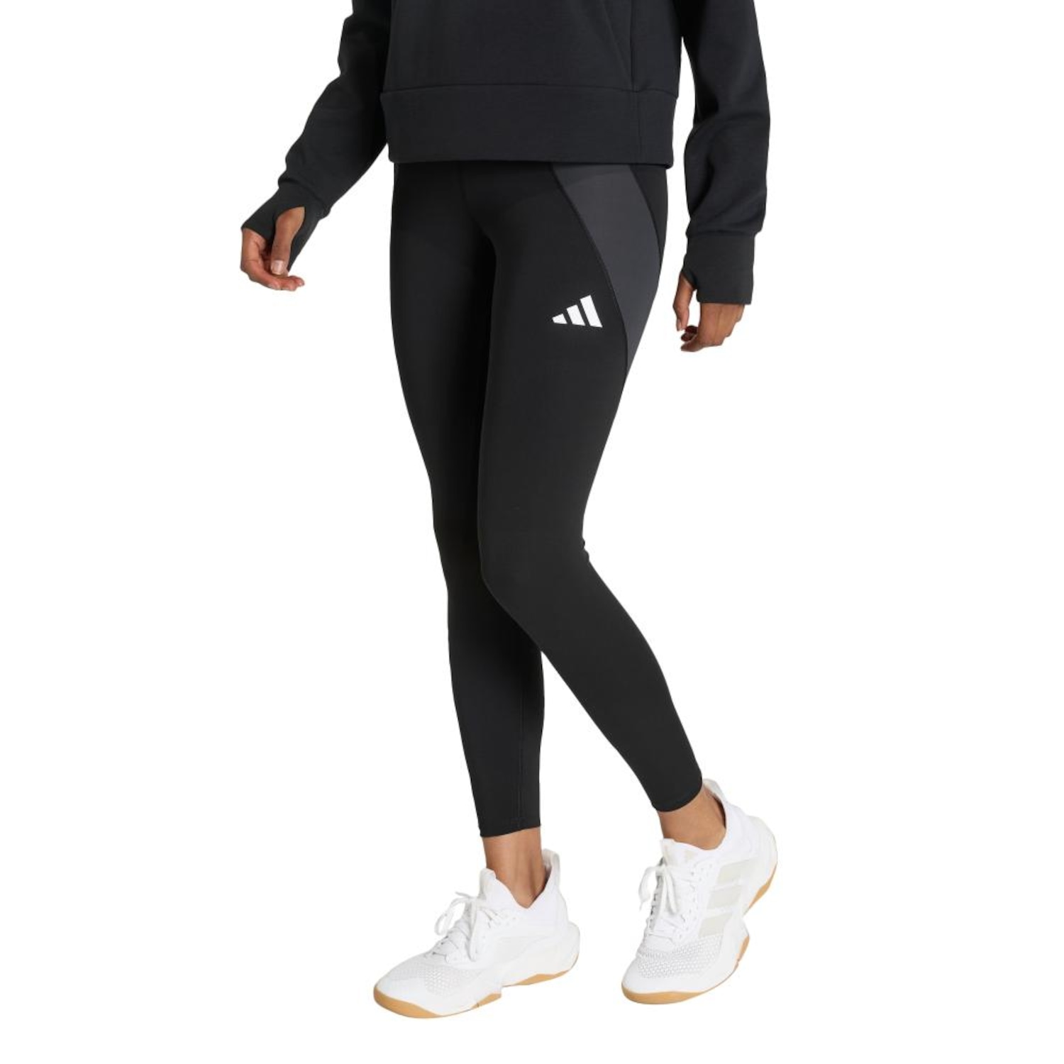 Calça adidas TF CB 7/8 L Feminina - Foto 1