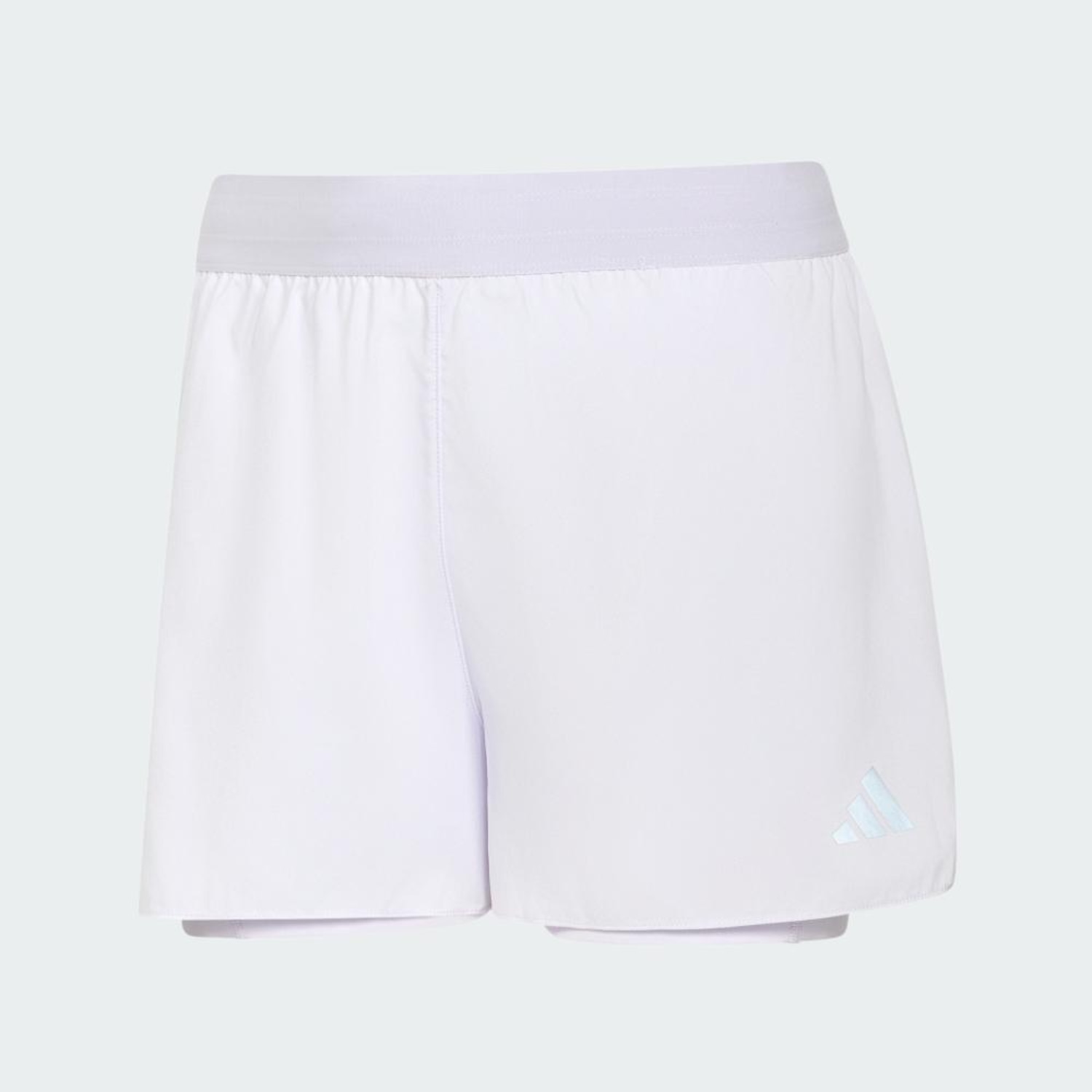 Shorts adidas adi365 Running Essentials 2 em 1 Feminino - Foto 2