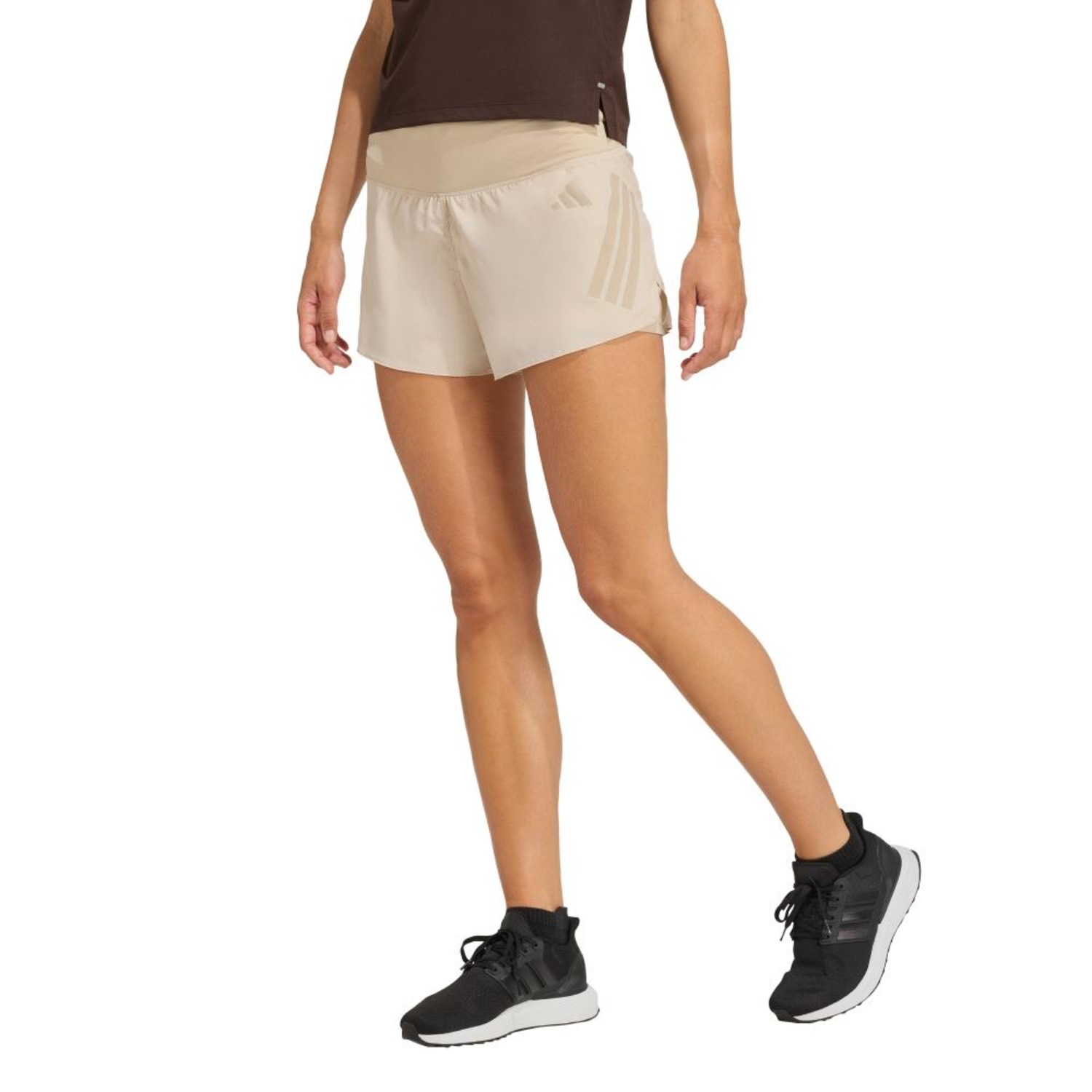 Short adidas 2 em 1 adi365 Formotion Feminino - Foto 1