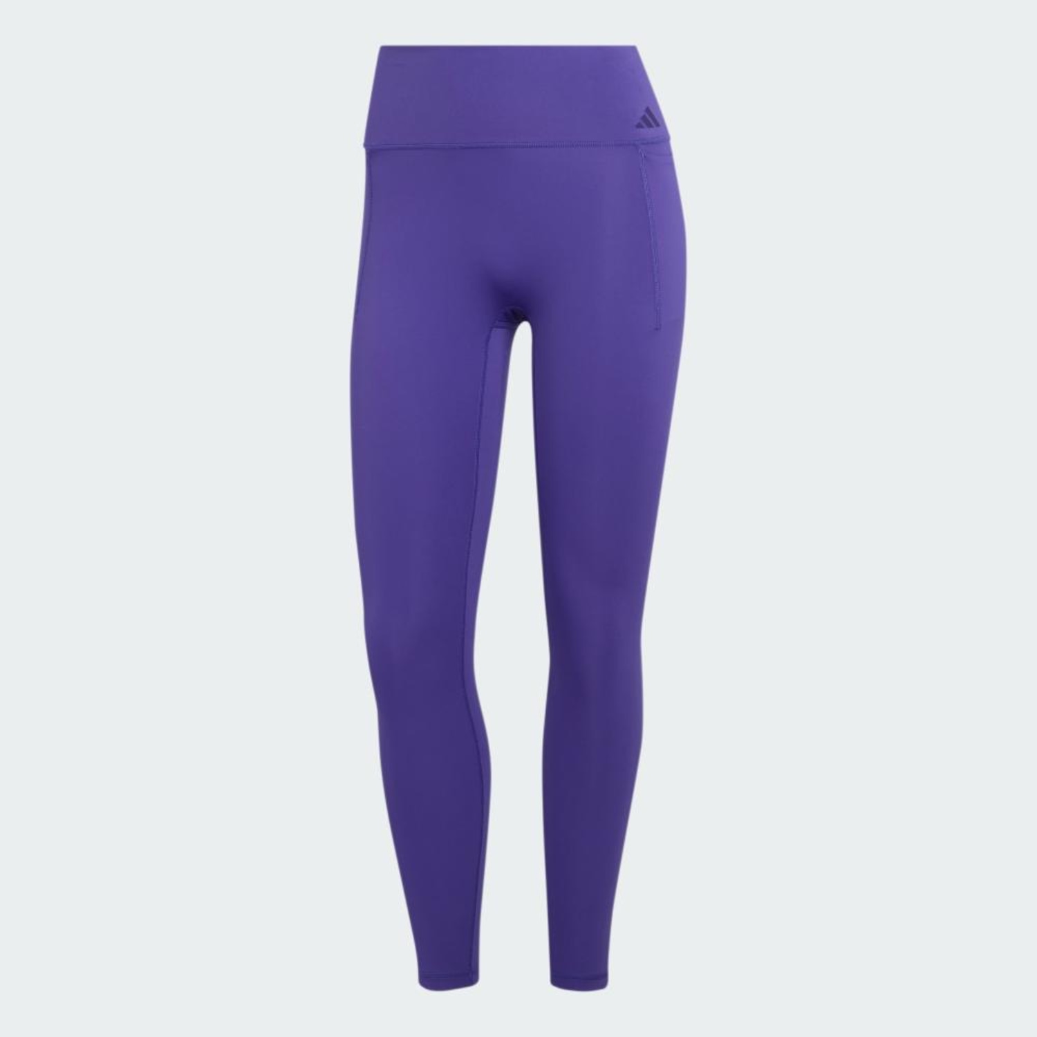 Calça Legging 7/8 adidas Optime Workout Feminina - Foto 2