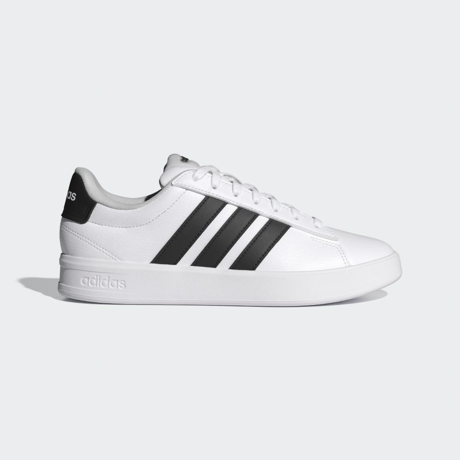 Tênis Feminino adidas Grand Court 3.0 - Foto 1