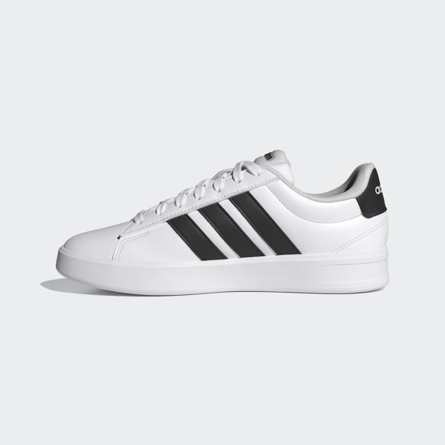 Tênis Feminino adidas Grand Court 3.0 - Foto 2
