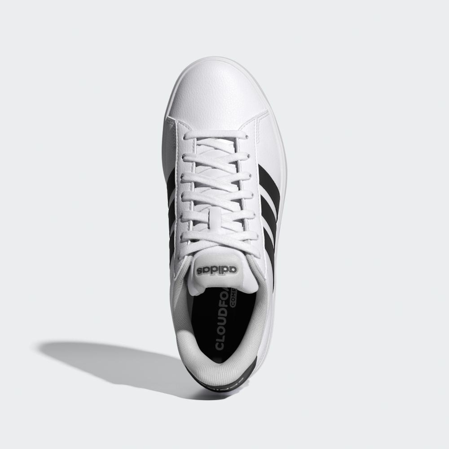 Tênis Feminino adidas Grand Court 3.0 - Foto 3