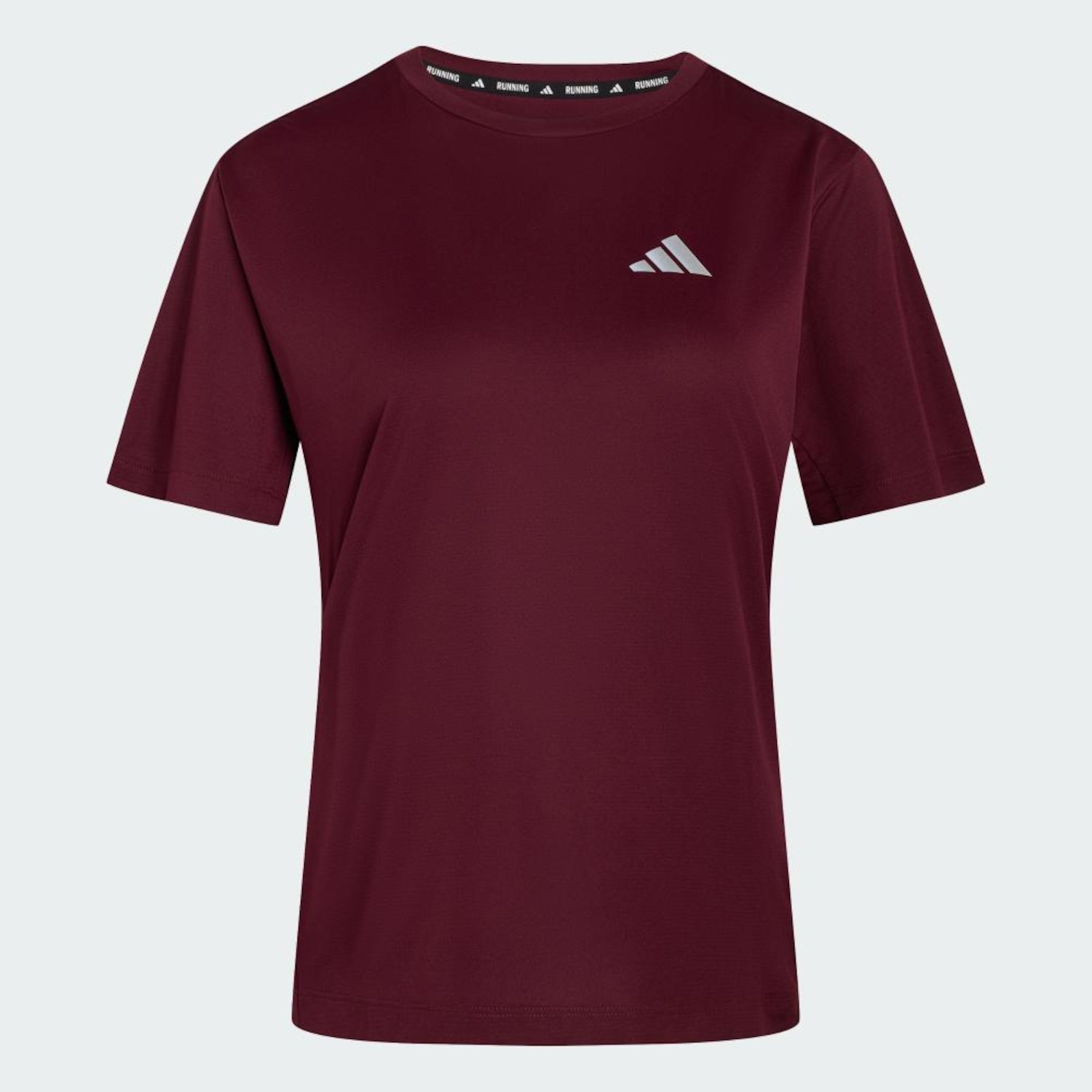Camiseta adidas adi365 Running Essentials Feminino - Foto 2