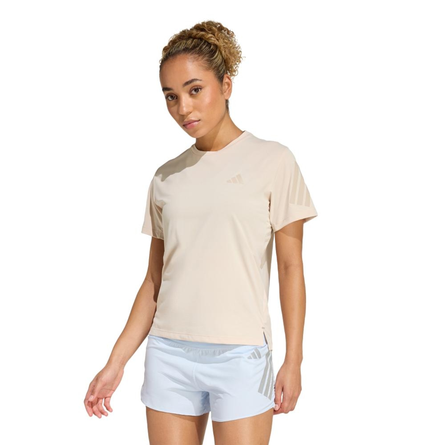 Camiseta ADI365 adidas Feminina - Foto 1
