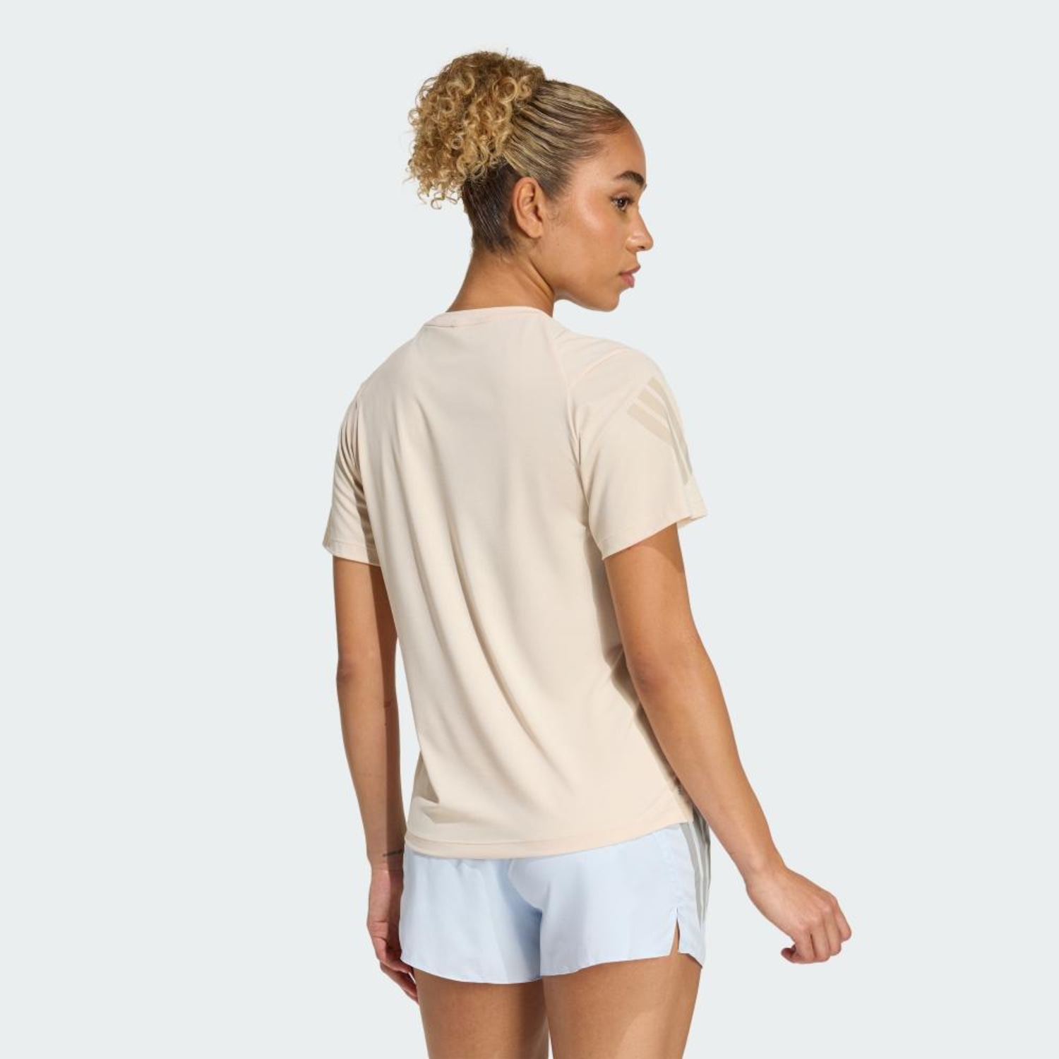 Camiseta ADI365 adidas Feminina - Foto 3