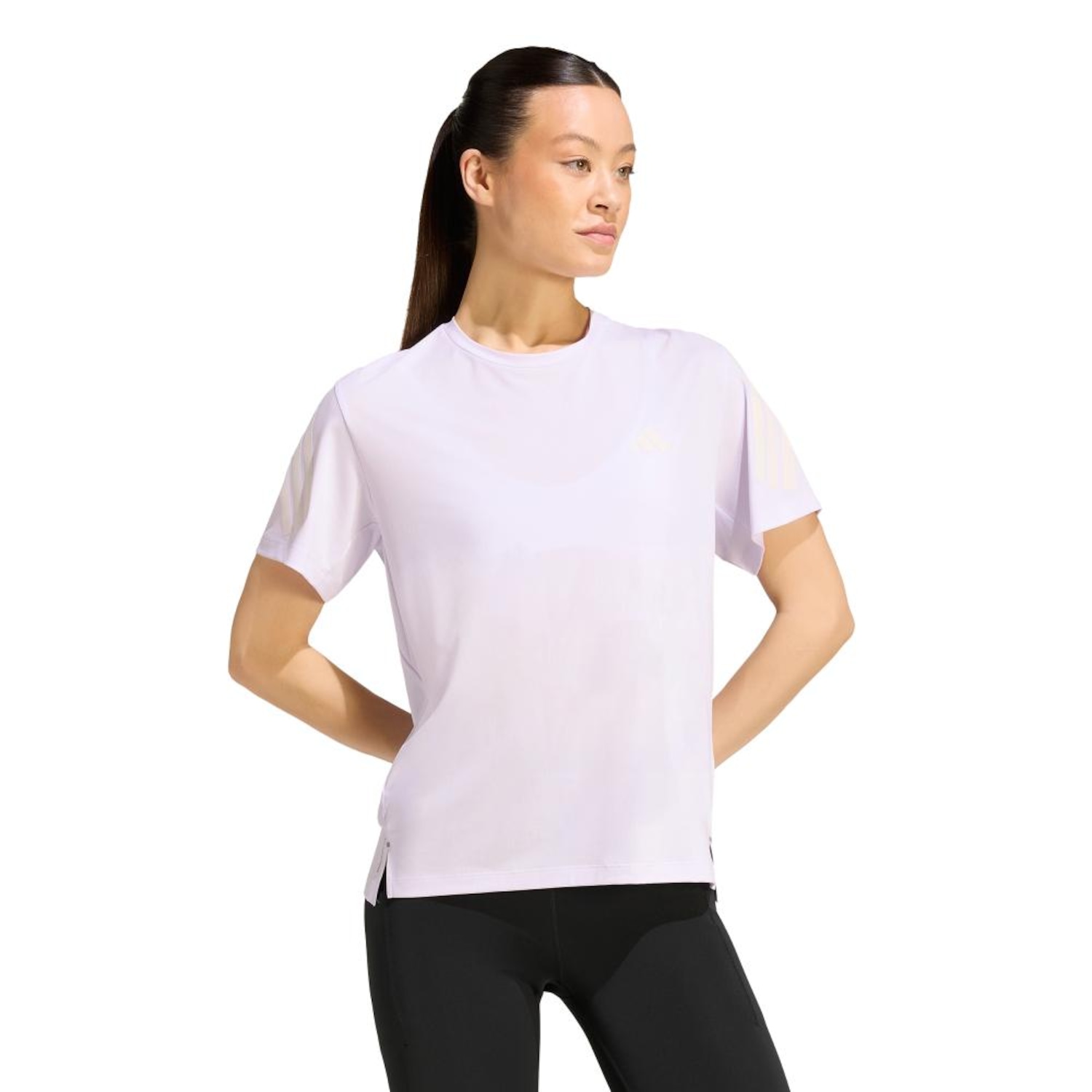 Camiseta ADI365 adidas Feminina - Foto 1