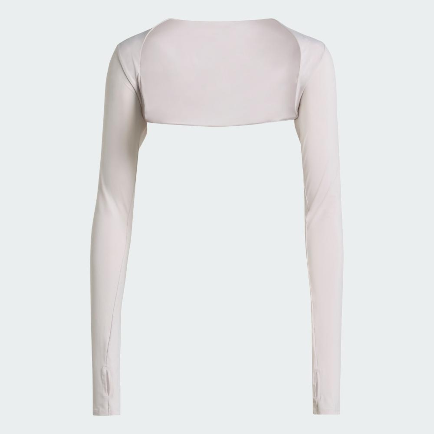 Bolero adidas Power Essentials Workout Contour Shrug Feminino - Foto 2