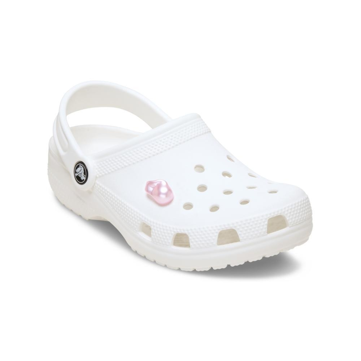 Jibbitz Crocs Pérola Barroca - Foto 3