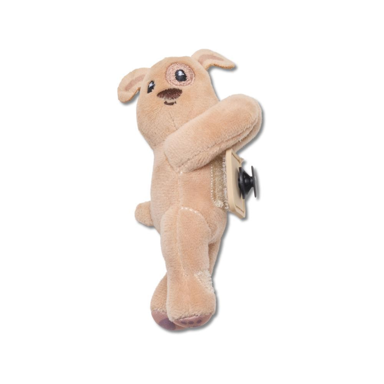 Jibbitz Crocs Filhote Urso Huggitz - Foto 1