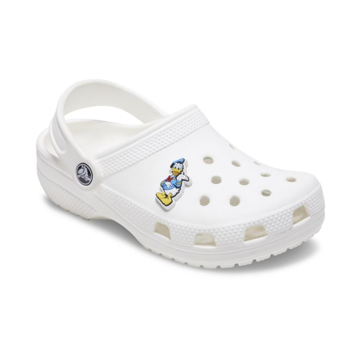 Jibbitz Crocs Disney Pato Donald - Foto 2