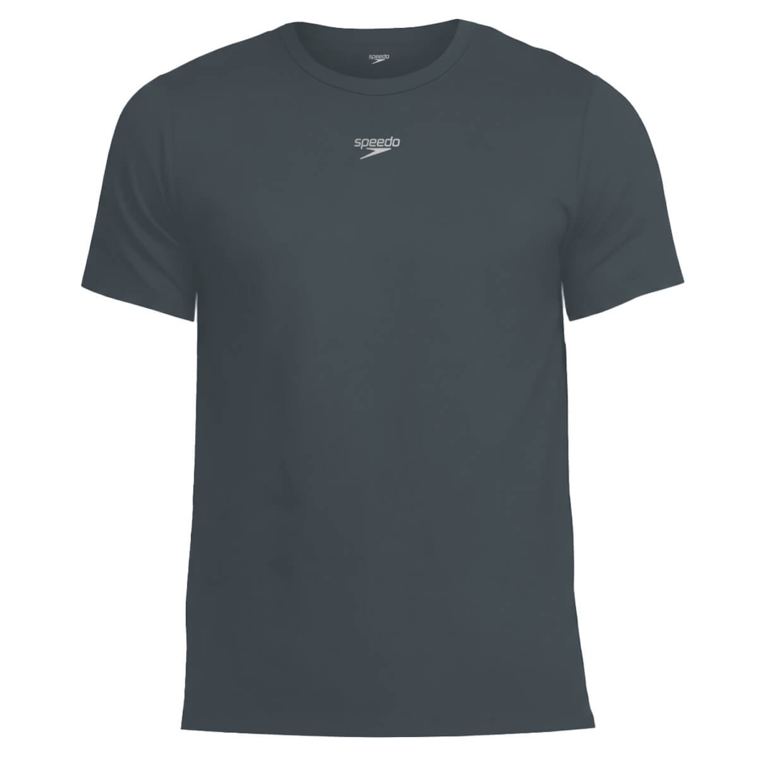 Camiseta T-Shirt Basic Essential Speedo - Masculina - Foto 1