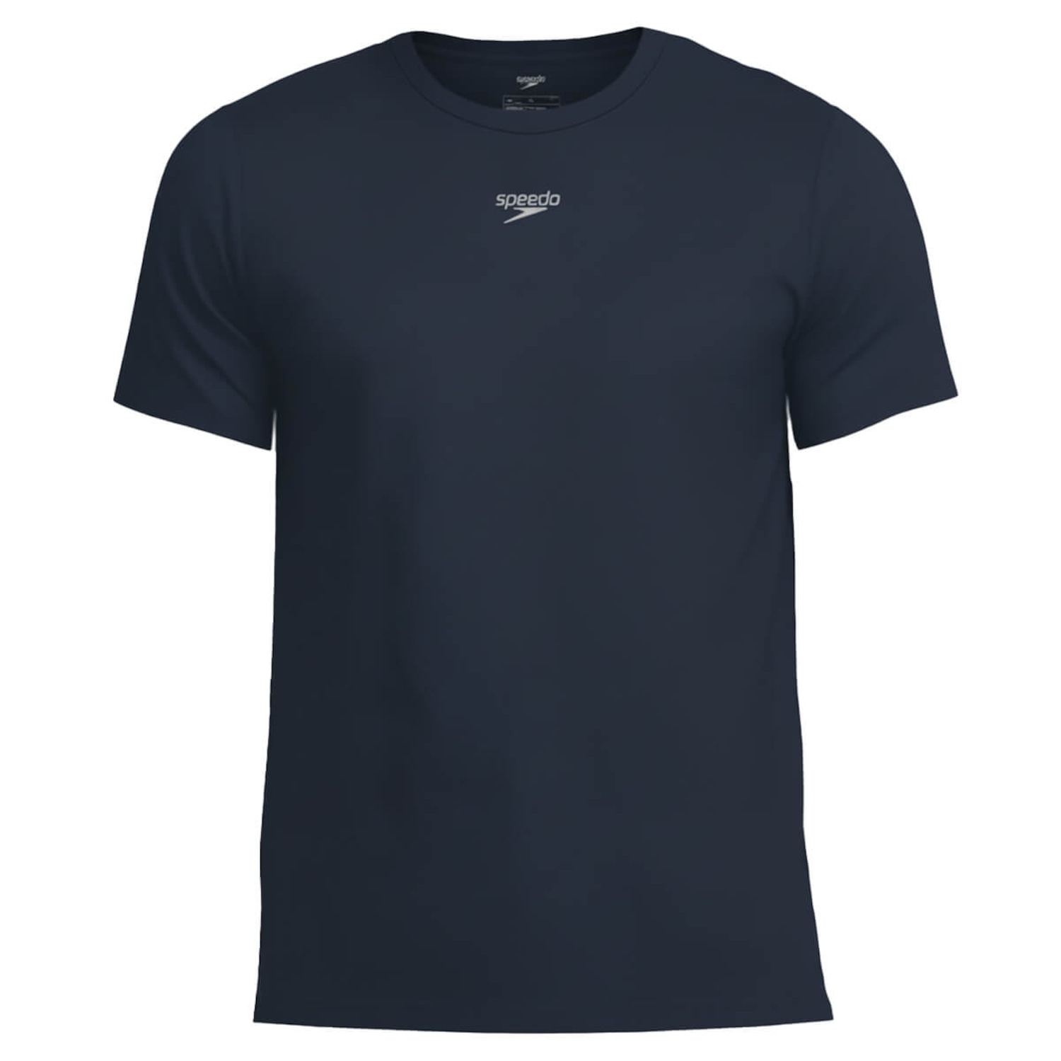 Camiseta T-Shirt Basic Essential Speedo - Masculina - Foto 1
