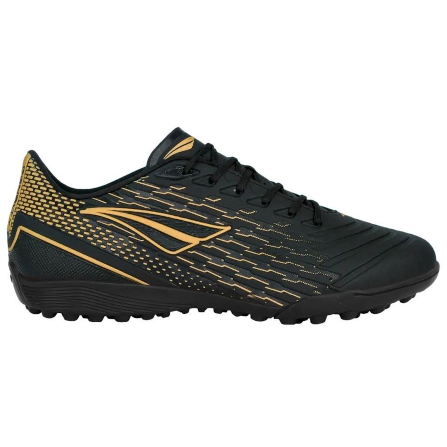 Chuteira De Society Penalty Garra Y-2.0 Masculina - Foto 1