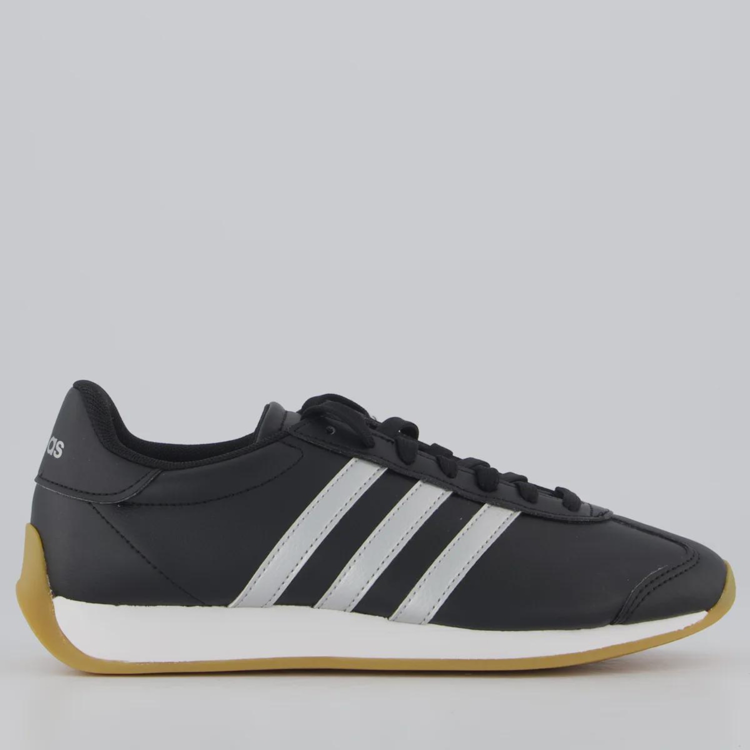 Tênis Feminino adidas Runvista - Foto 1