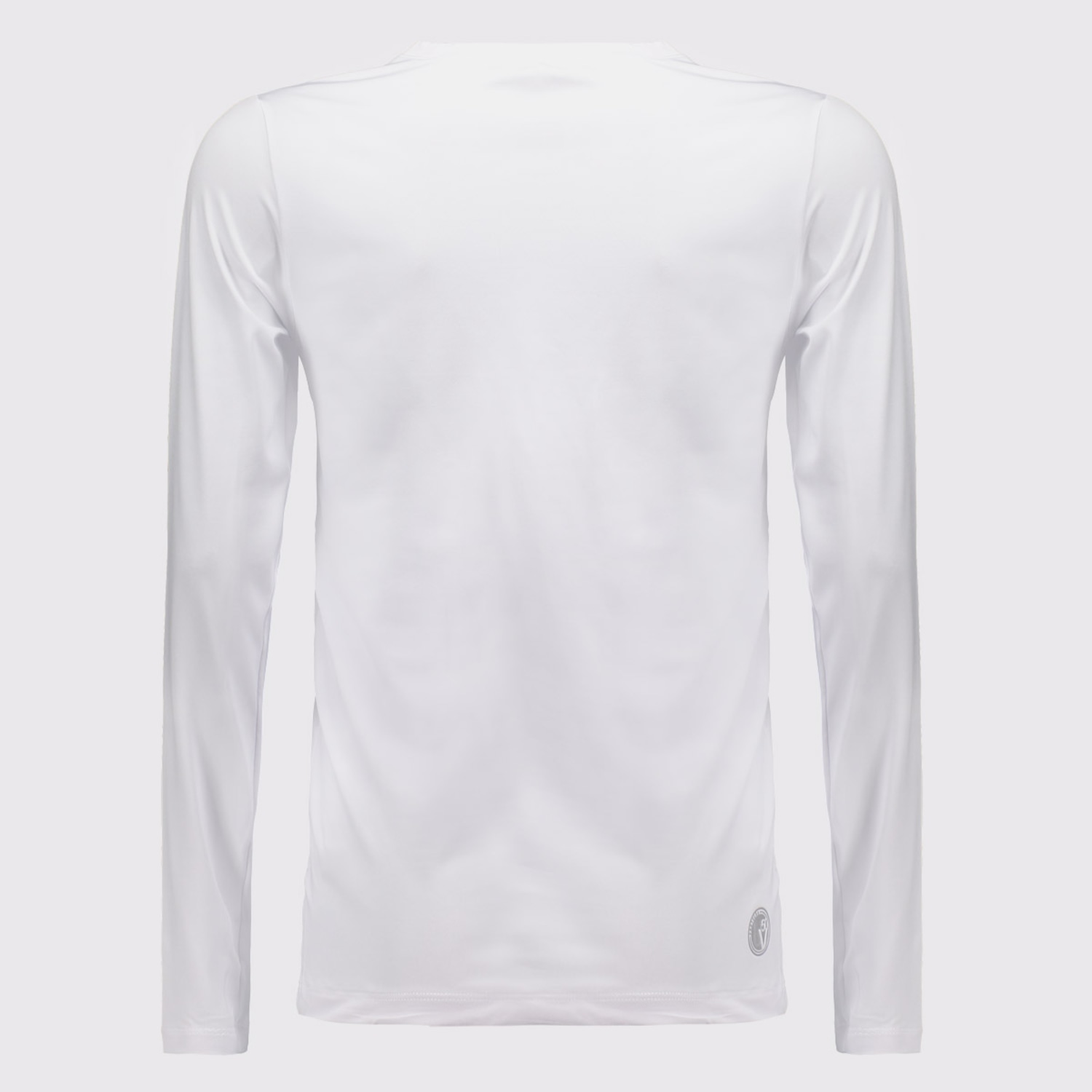 Camisa Térmica Topper Classic ML Infantil - Foto 2