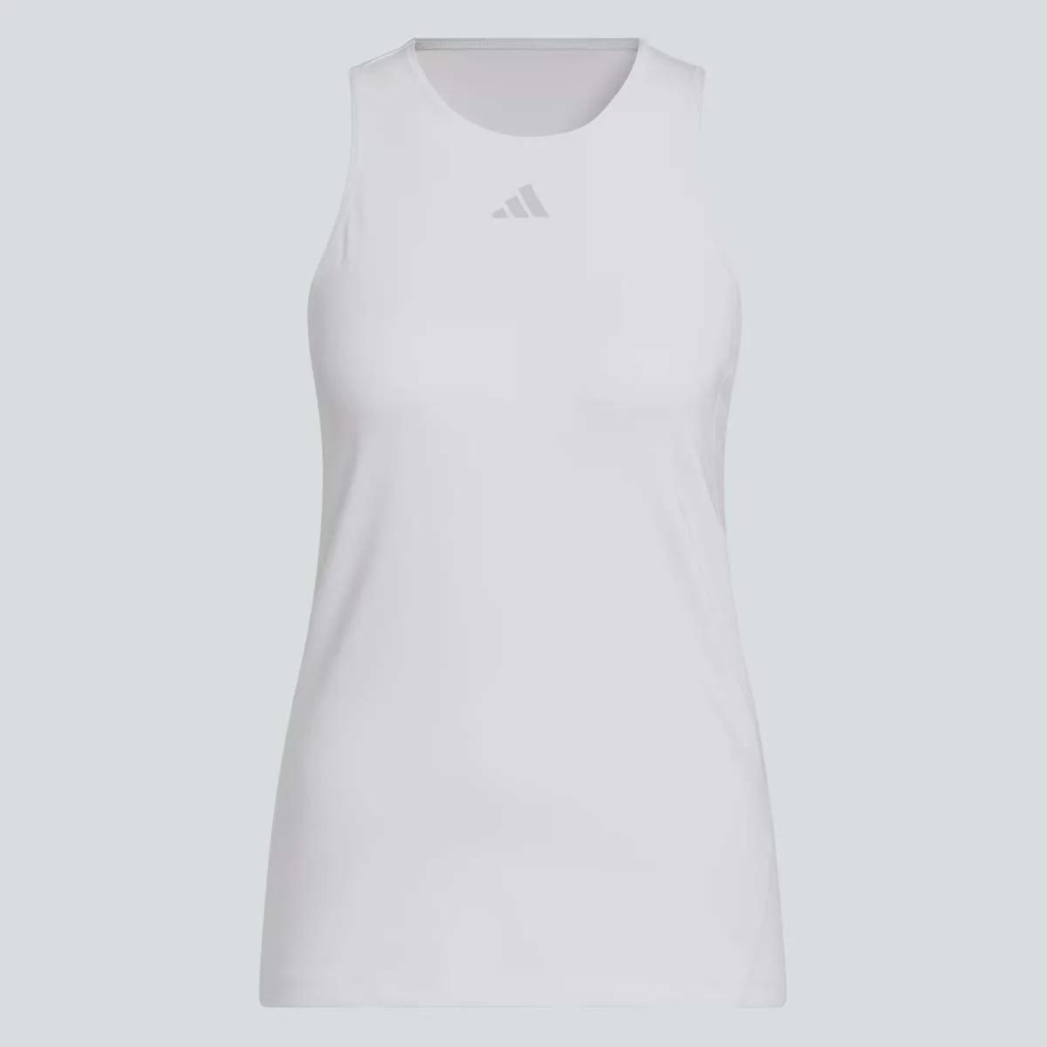 Regata adidas Club Tank Feminina - Foto 4