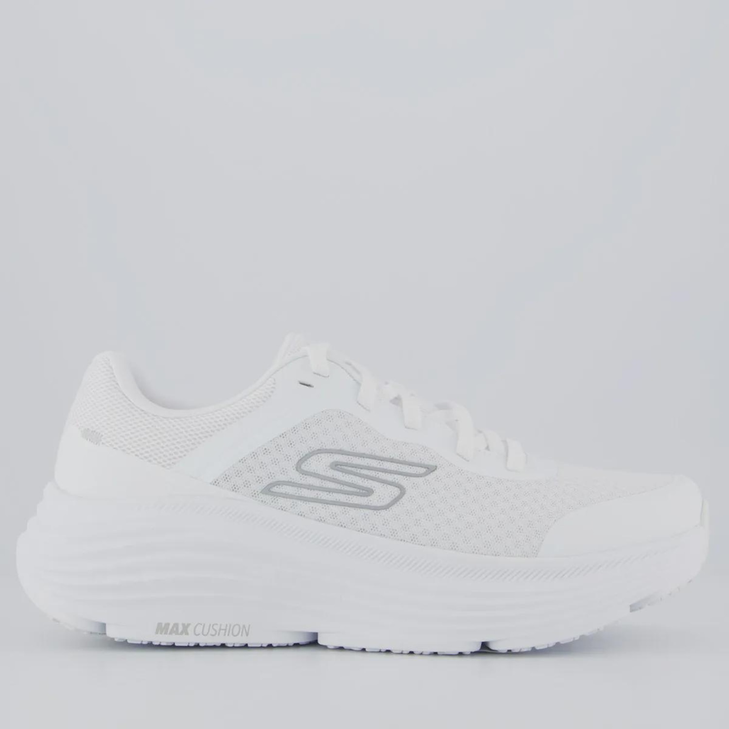 Tênis Masculino Skechers Max Cushioning Endeavour - Foto 1
