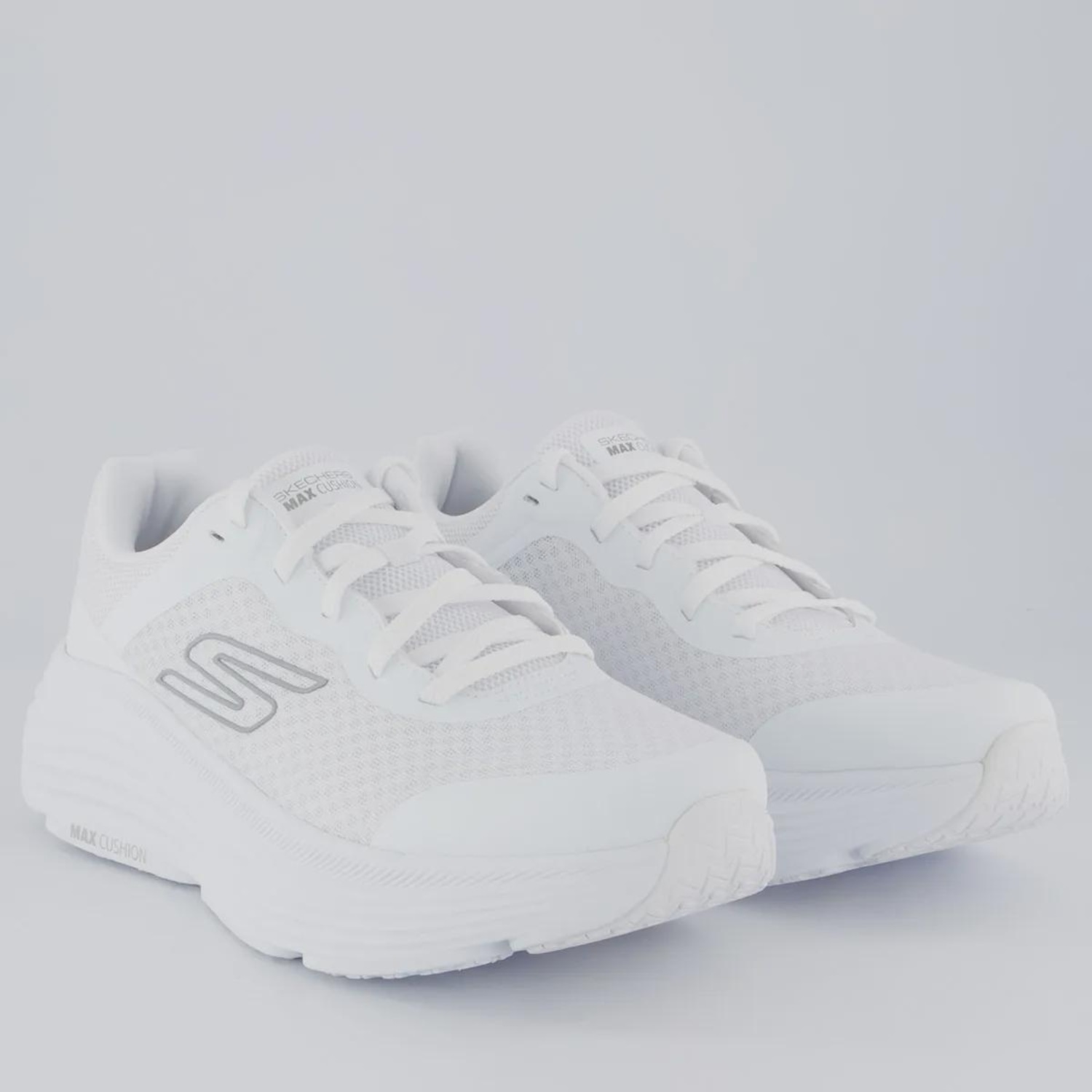 Tênis Masculino Skechers Max Cushioning Endeavour - Foto 2