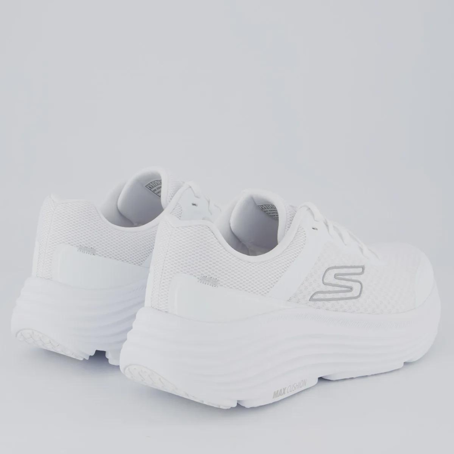 Tênis Masculino Skechers Max Cushioning Endeavour - Foto 3