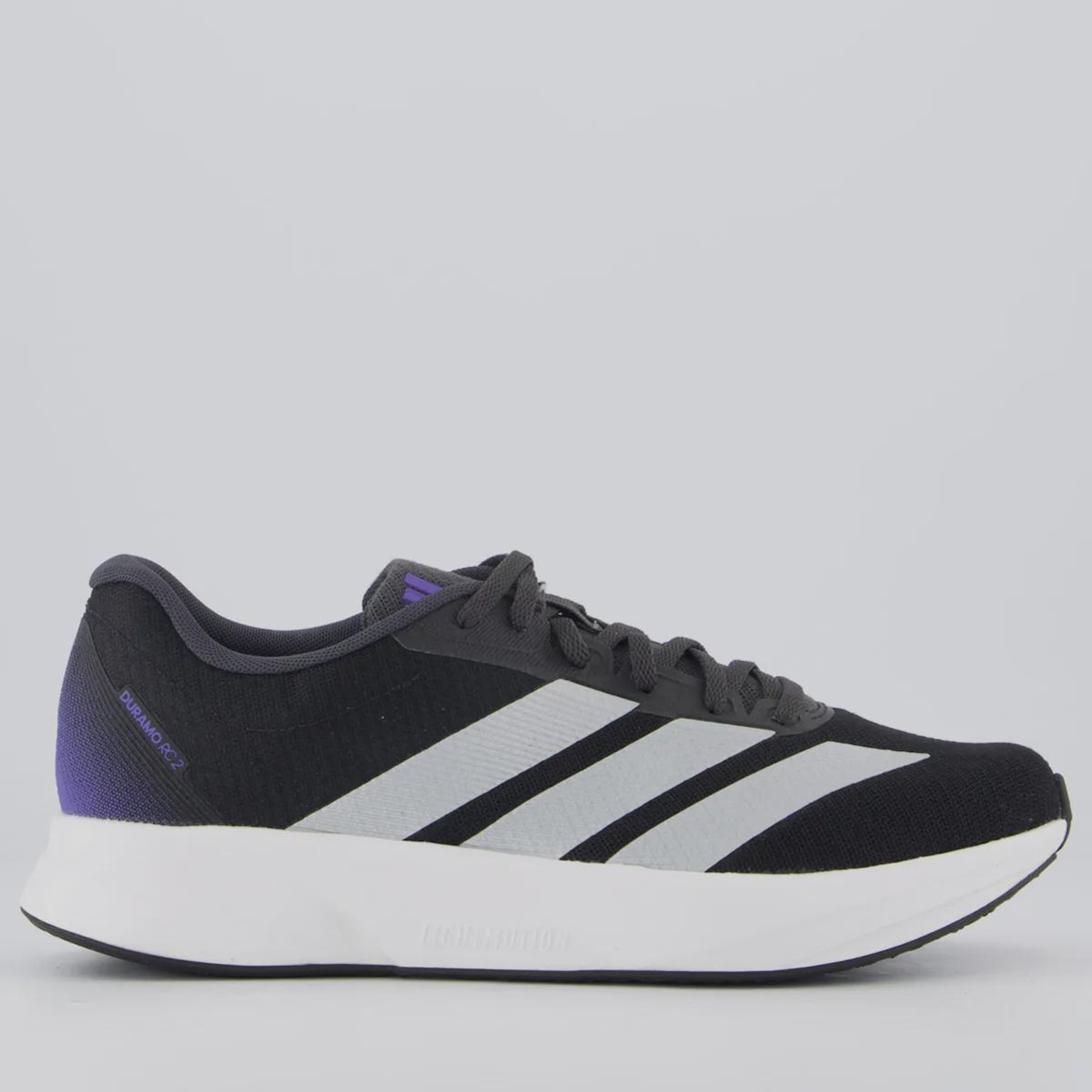 Tênis Masculino adidas Duramo RC2 - Foto 1
