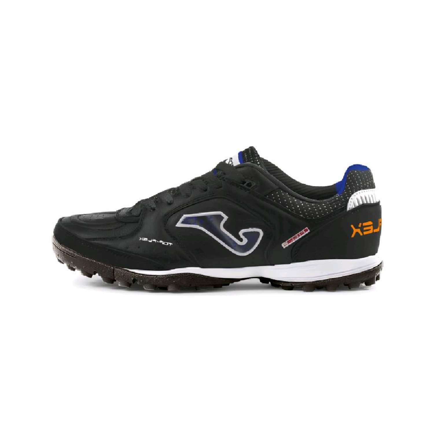 Chuteira Society Masculina Joma Top Flex - Foto 2