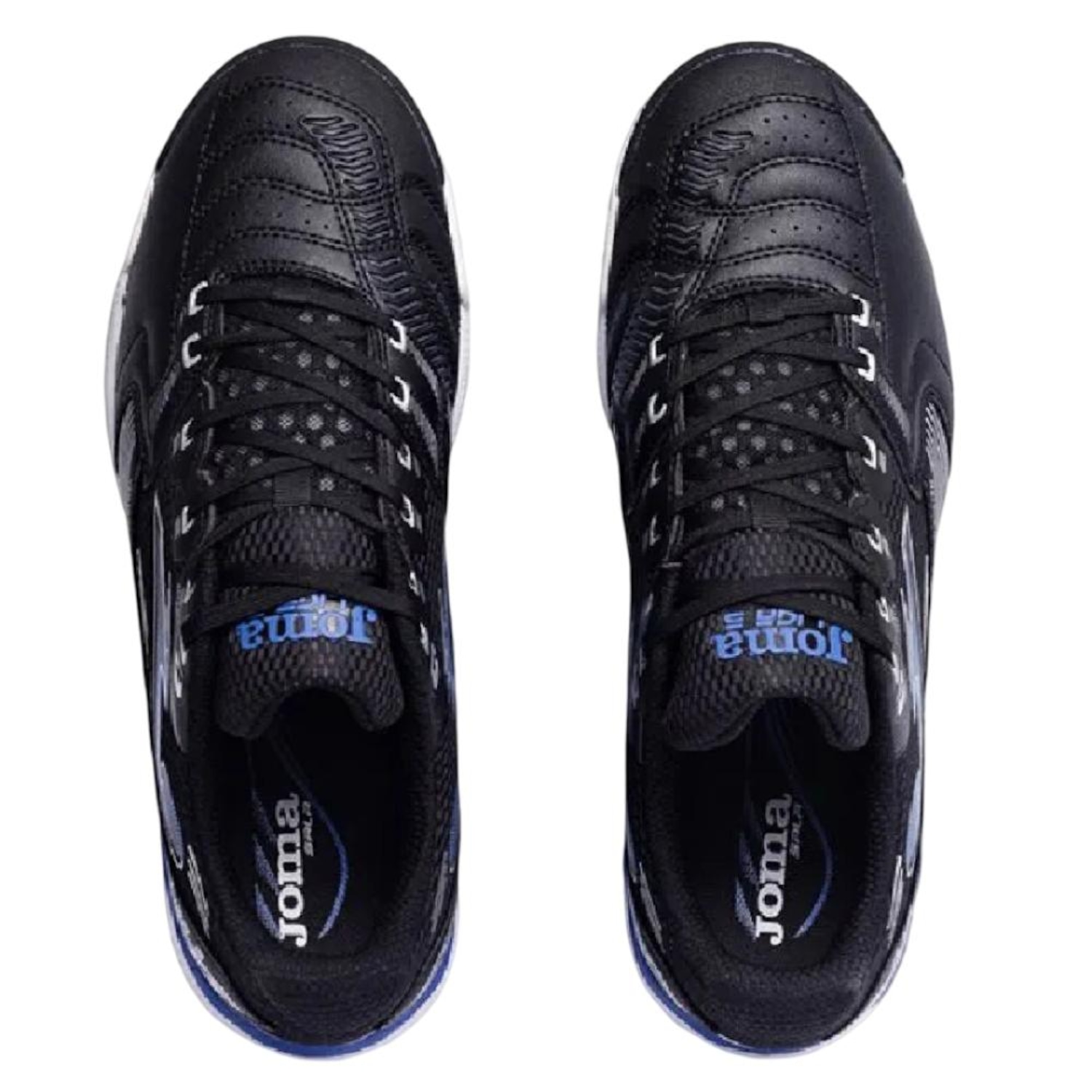 Chuteira de Futsal Masculina Joma Liga 5 - Foto 4