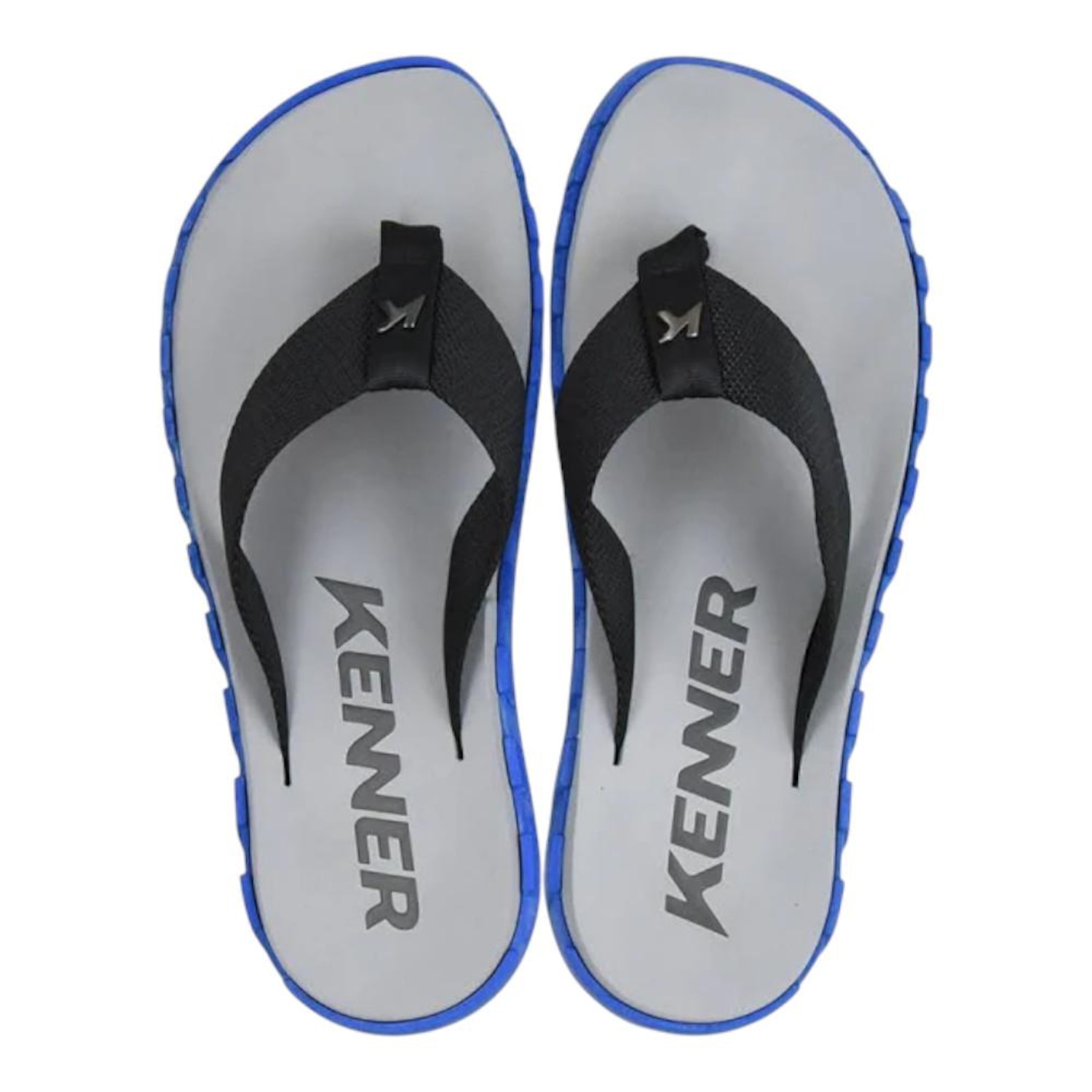 Chinelo Kenner Megah Masculino - Foto 1