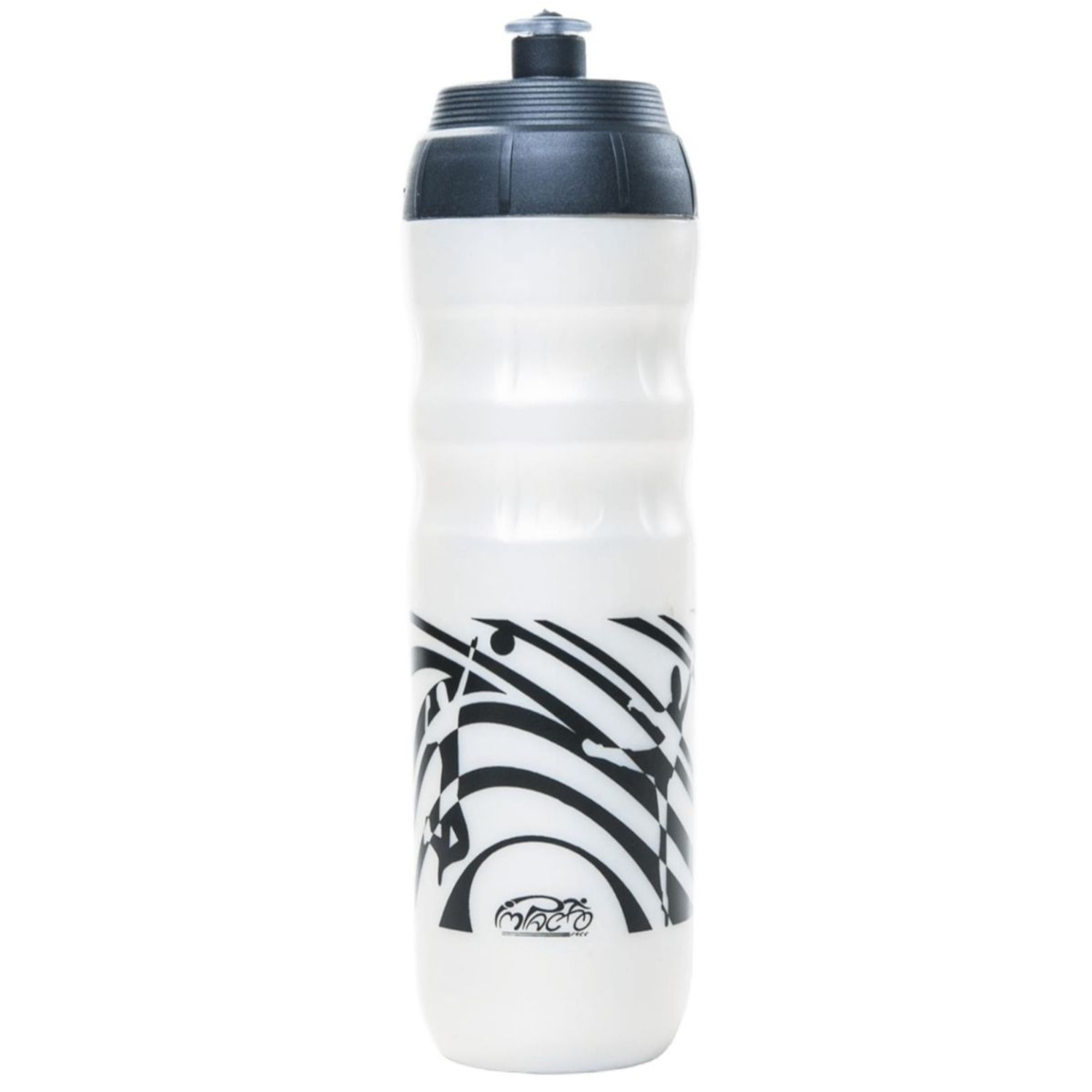 Caramanhola garrafa térmica água bicicleta 550 ml Isotérmica - Foto 1