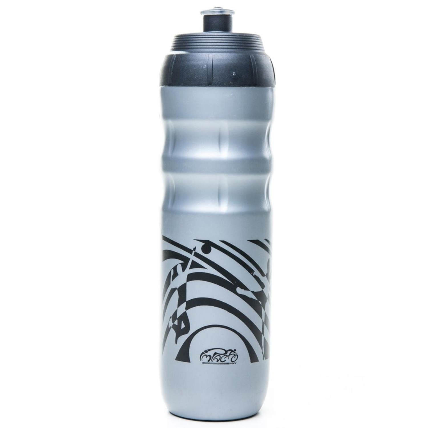 Caramanhola garrafa térmica água bicicleta 550 ml Isotérmica - Foto 1