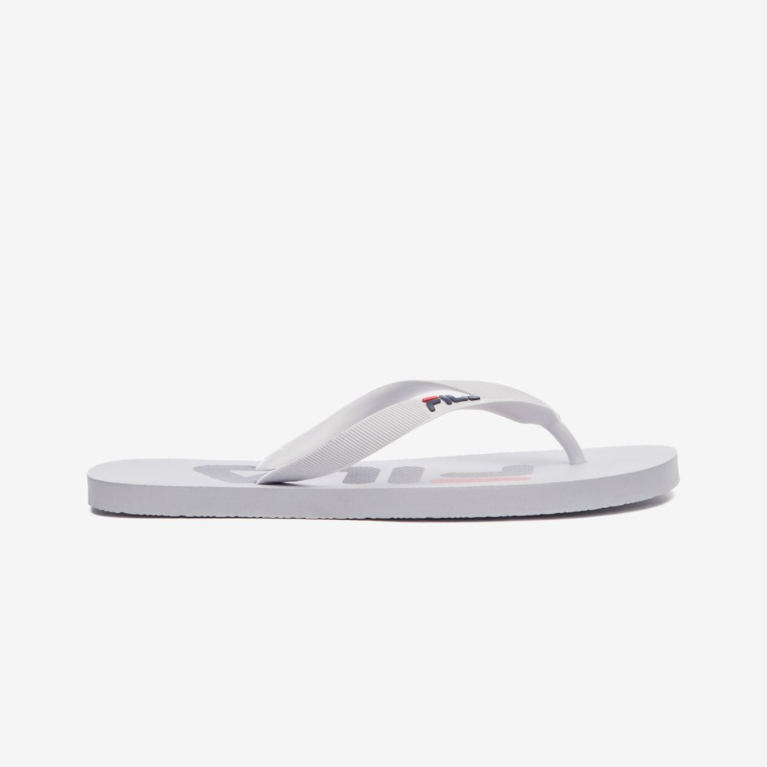 Chinelo Fila Fingers Masculino - Foto 3