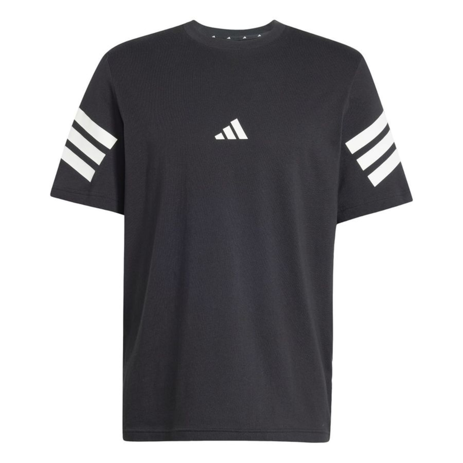 Camiseta adidas M/C Future Icon Feminina - Foto 1
