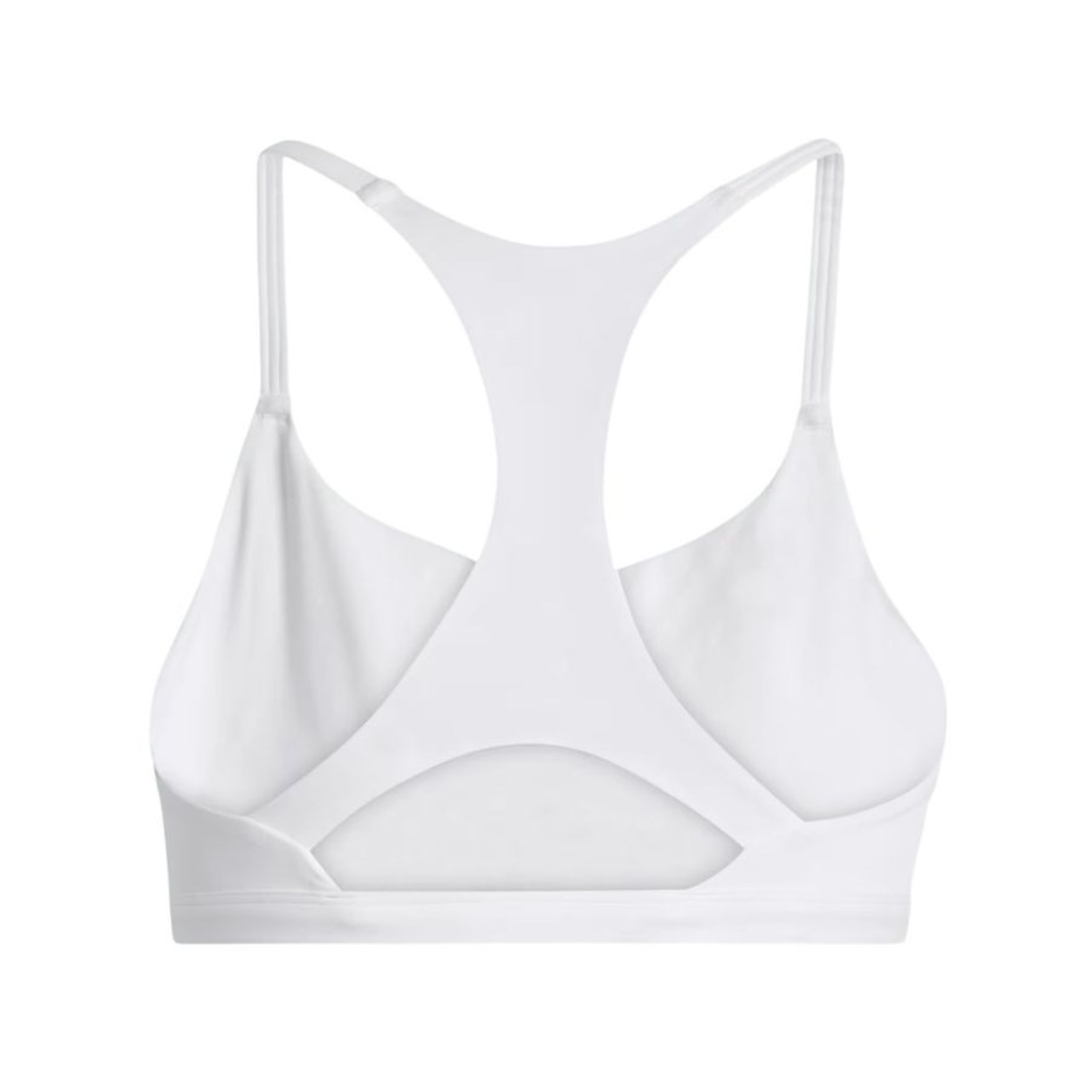 Top adidas Optime Essentials Suporte Leve Feminino - Foto 4