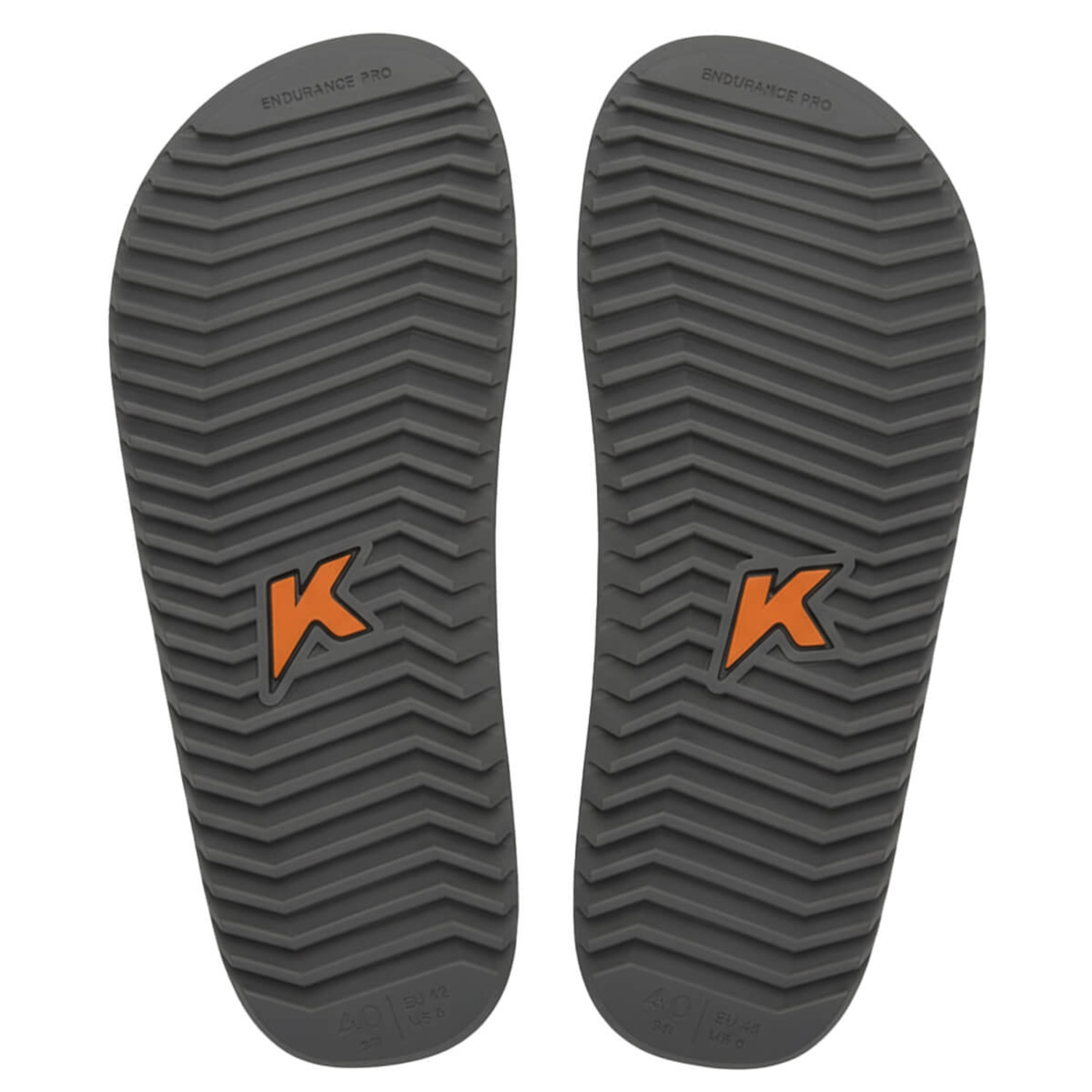 Chinelo Kenner NK6 Pro Poliester Masculino - Foto 3