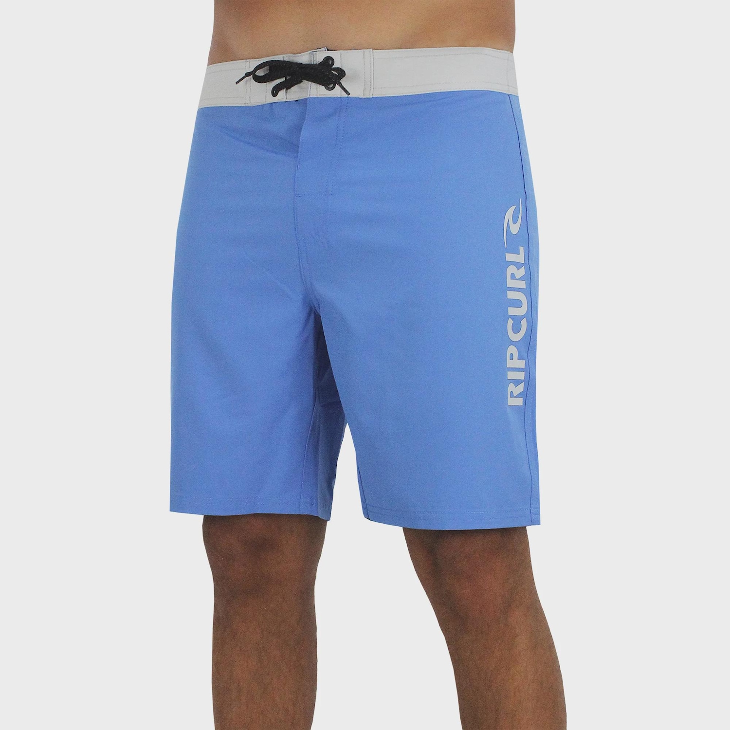 Bermuda Rip Curl Mirage Medina Brazil 19 Cobalt Blue - Masculina - Foto 1