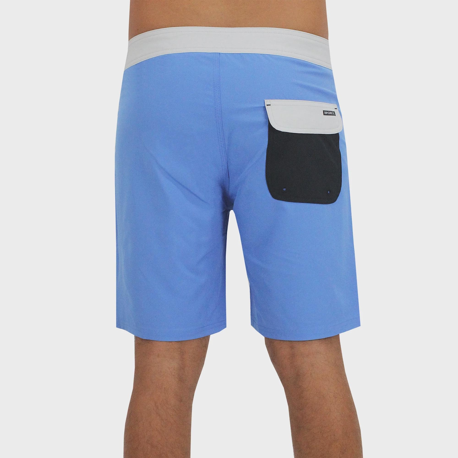 Bermuda Rip Curl Mirage Medina Brazil 19 Cobalt Blue - Masculina - Foto 4