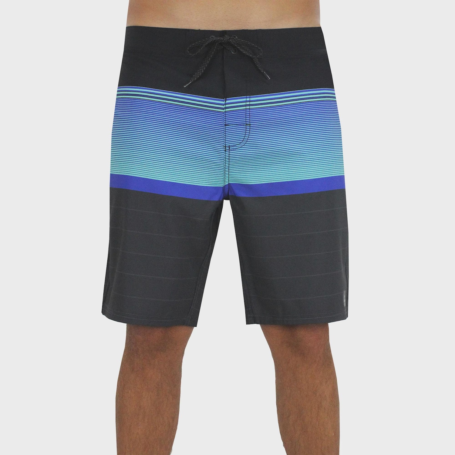 Bermuda Rip Curl Mirage Daybreaker 20" Electric Cobalt - Masculina - Foto 2