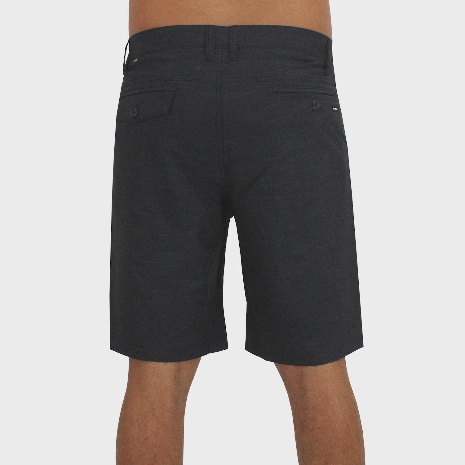 Bermuda Rip Curl Jackson Brazil 20" Black Importada - Masculina - Foto 4