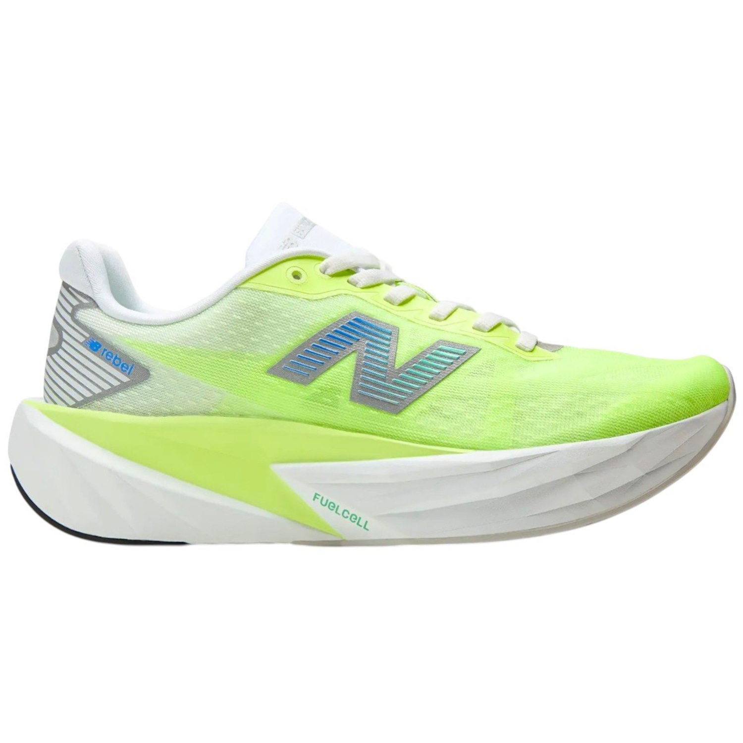 Tênis Feminino New Balance Rebel V5 - Foto 1