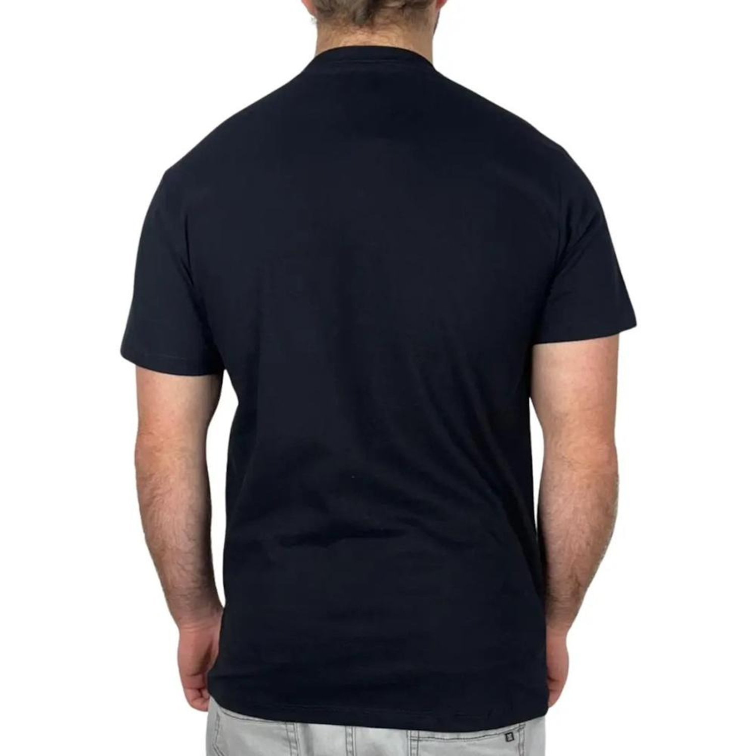 Camiseta Volcom Olympian Masculina - Foto 2