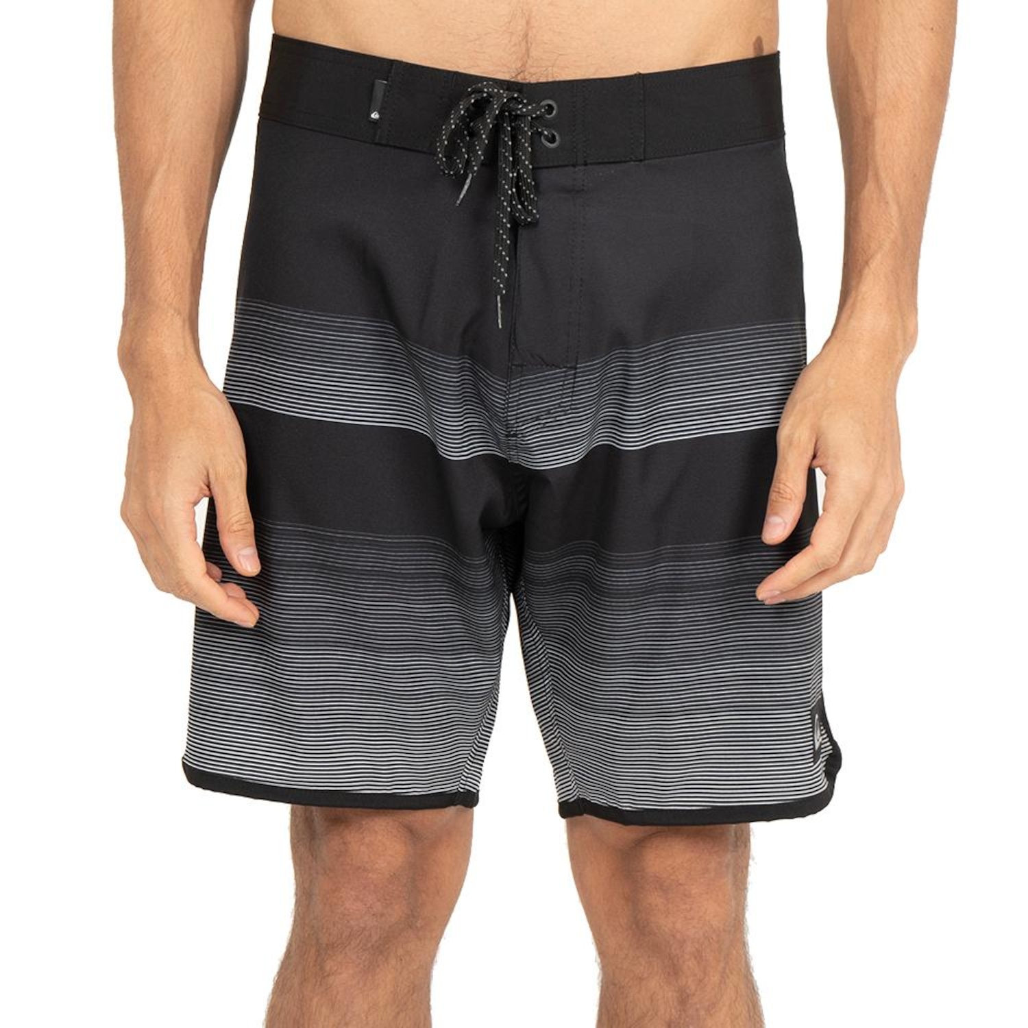 Bermuda Quiksilver Everyday Scallop Tijuana 18 Masculina - Foto 1
