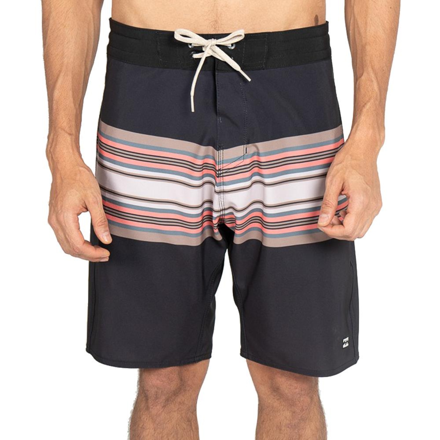 Bermuda Billabong Spinner LT 20 Masculina - Foto 1