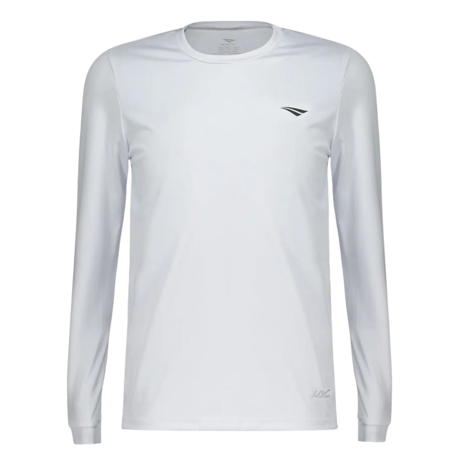 Camiseta Penalty Skin ML Infantil - Foto 1