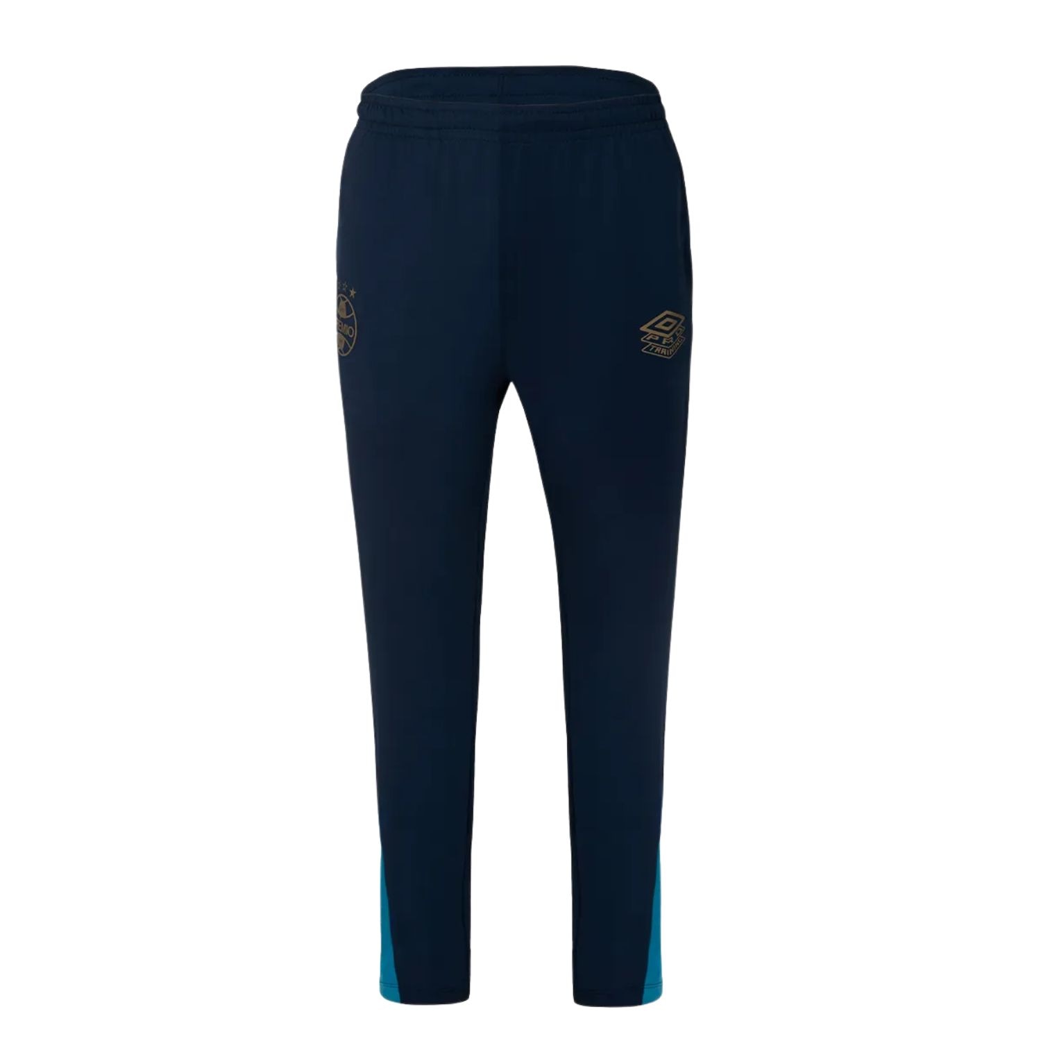 Calça Umbro Grêmio Treino 2025 Masculino - Foto 1
