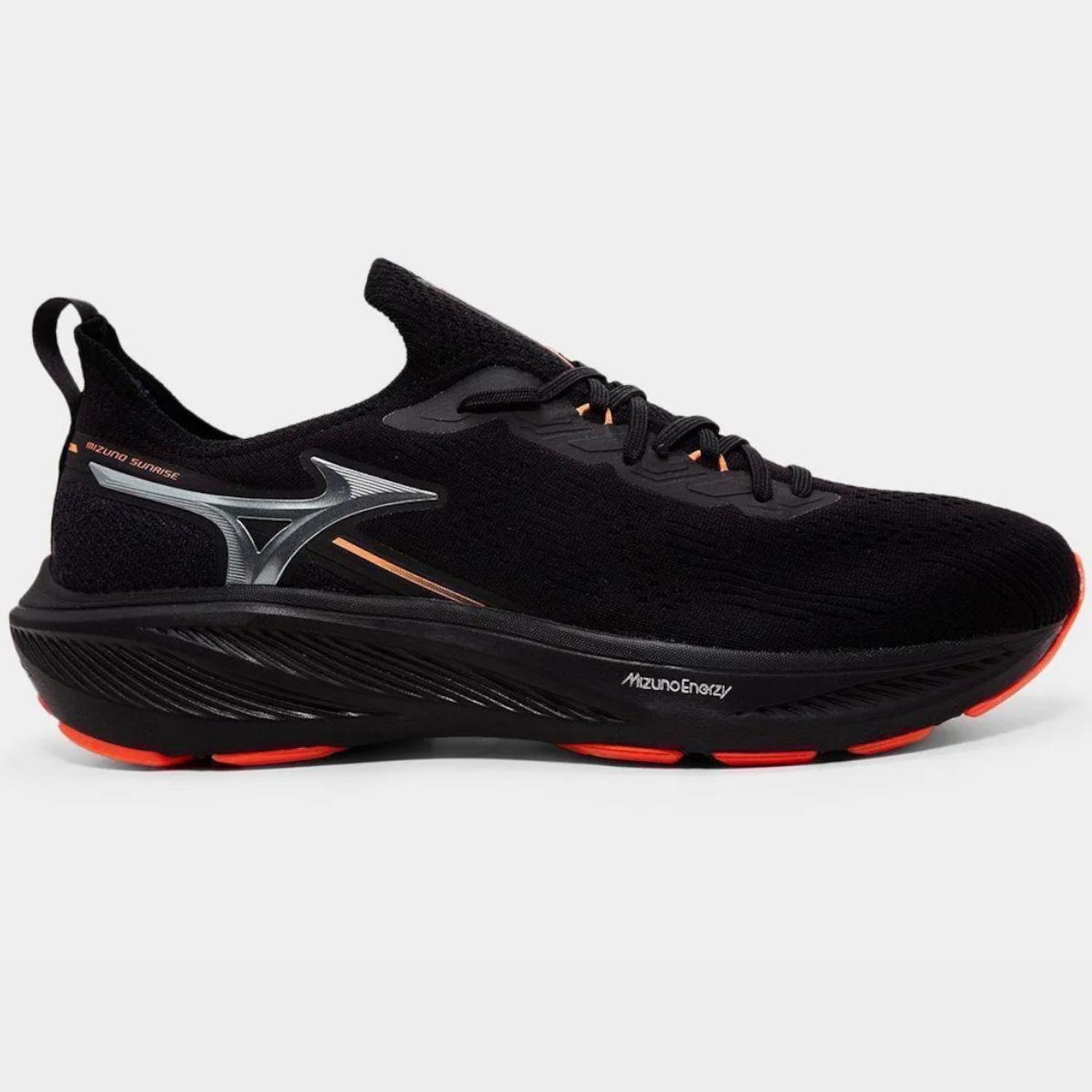 Tênis Masculino Mizuno Sunrise - Foto 1