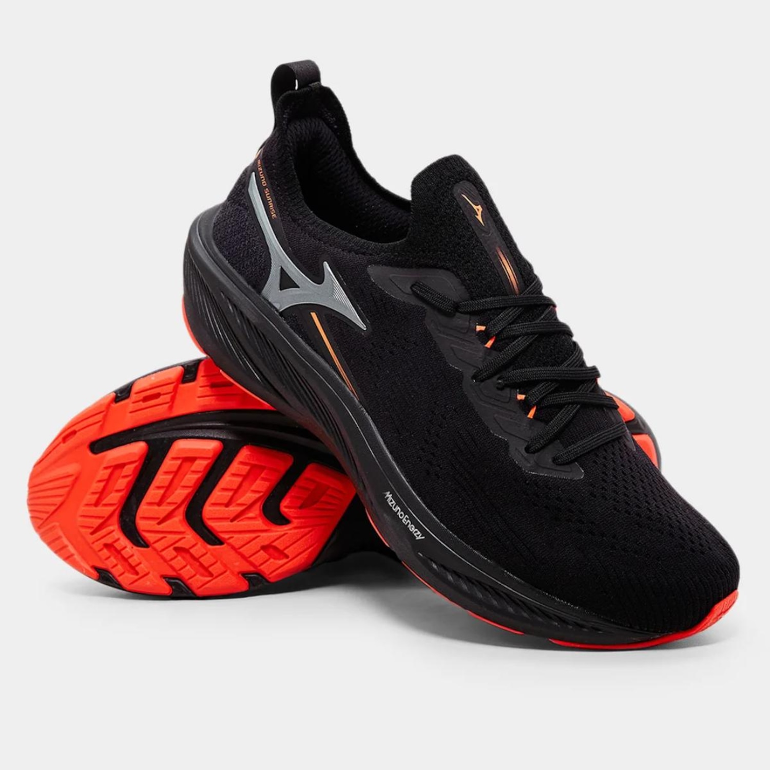 Tênis Masculino Mizuno Sunrise - Foto 2